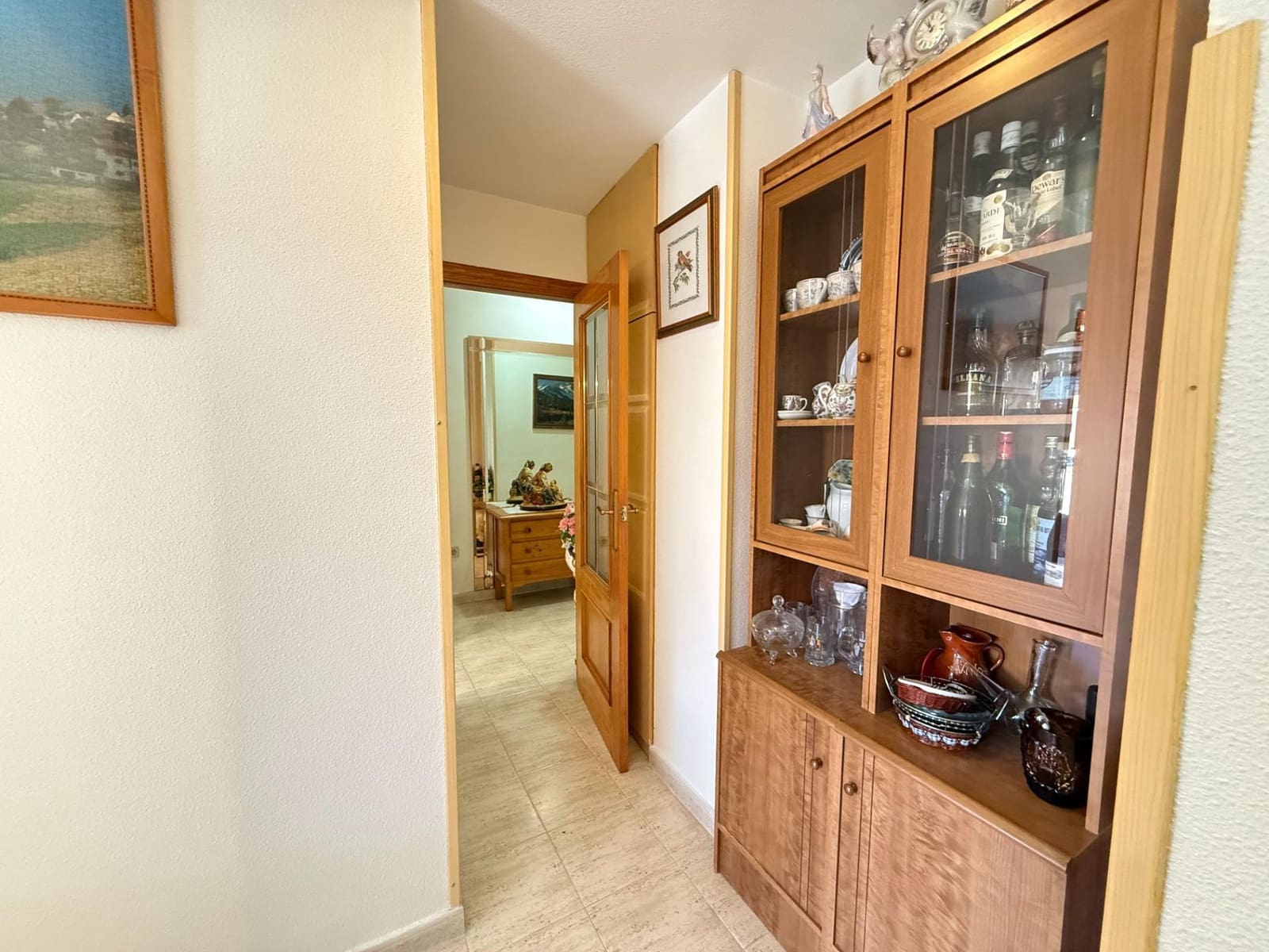 Apartamento de 2 habitaciones en Torrevieja en venta con garaje - 189.000 € (Ref: 10171708)