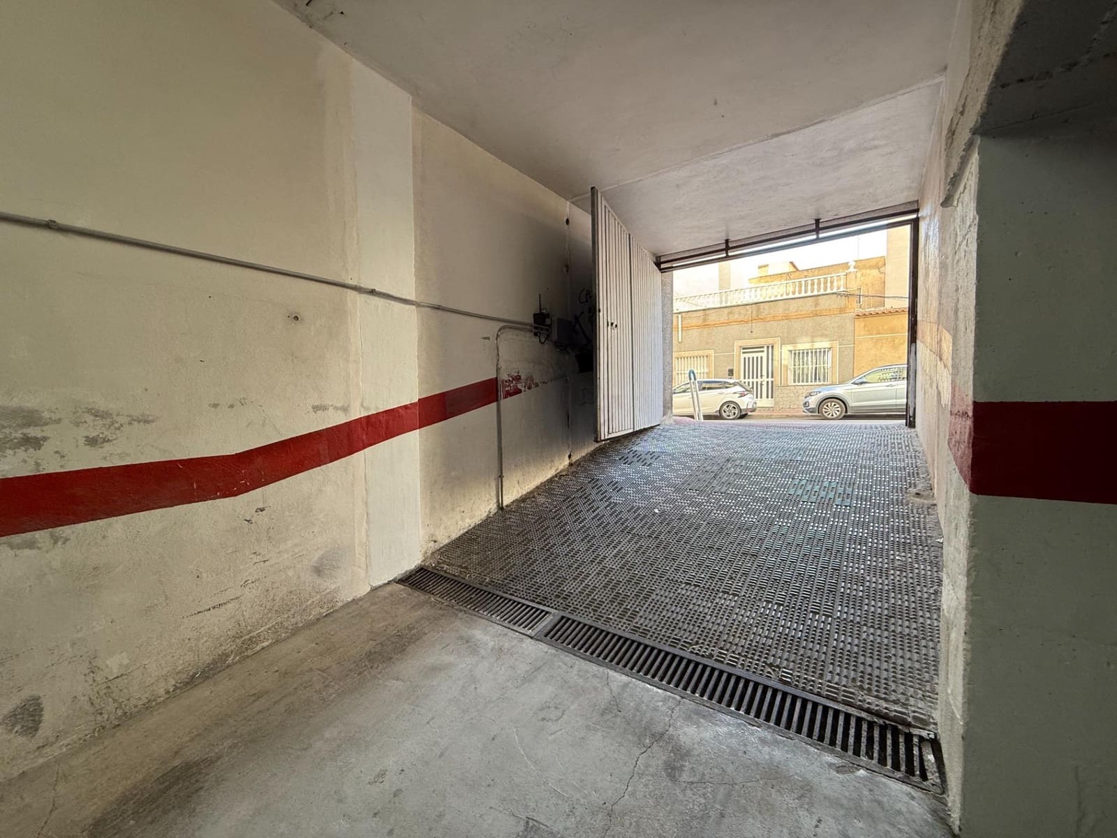 Apartamento de 2 habitaciones en Torrevieja en venta con garaje - 189.000 € (Ref: 10171708)