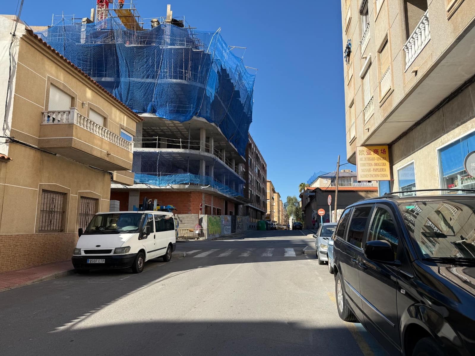 Apartamento de 2 habitaciones en Torrevieja en venta con garaje - 189.000 € (Ref: 10171708)
