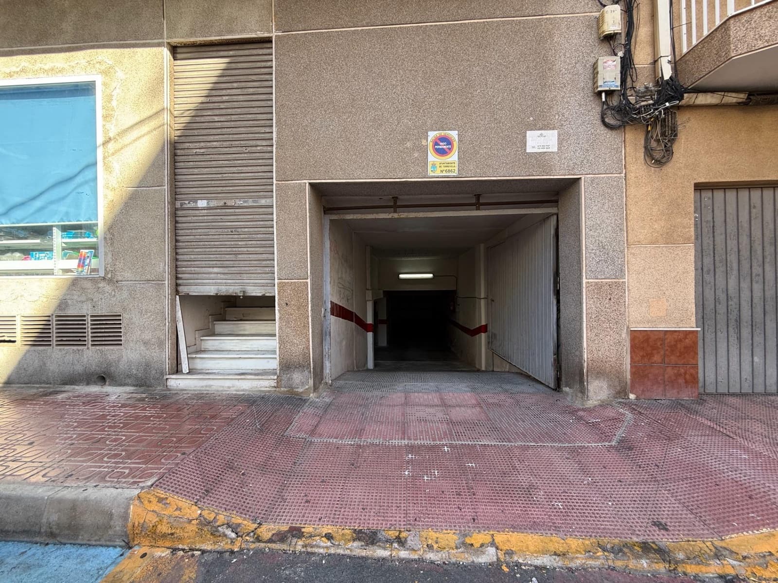 Apartamento de 2 habitaciones en Torrevieja en venta con garaje - 189.000 € (Ref: 10171708)