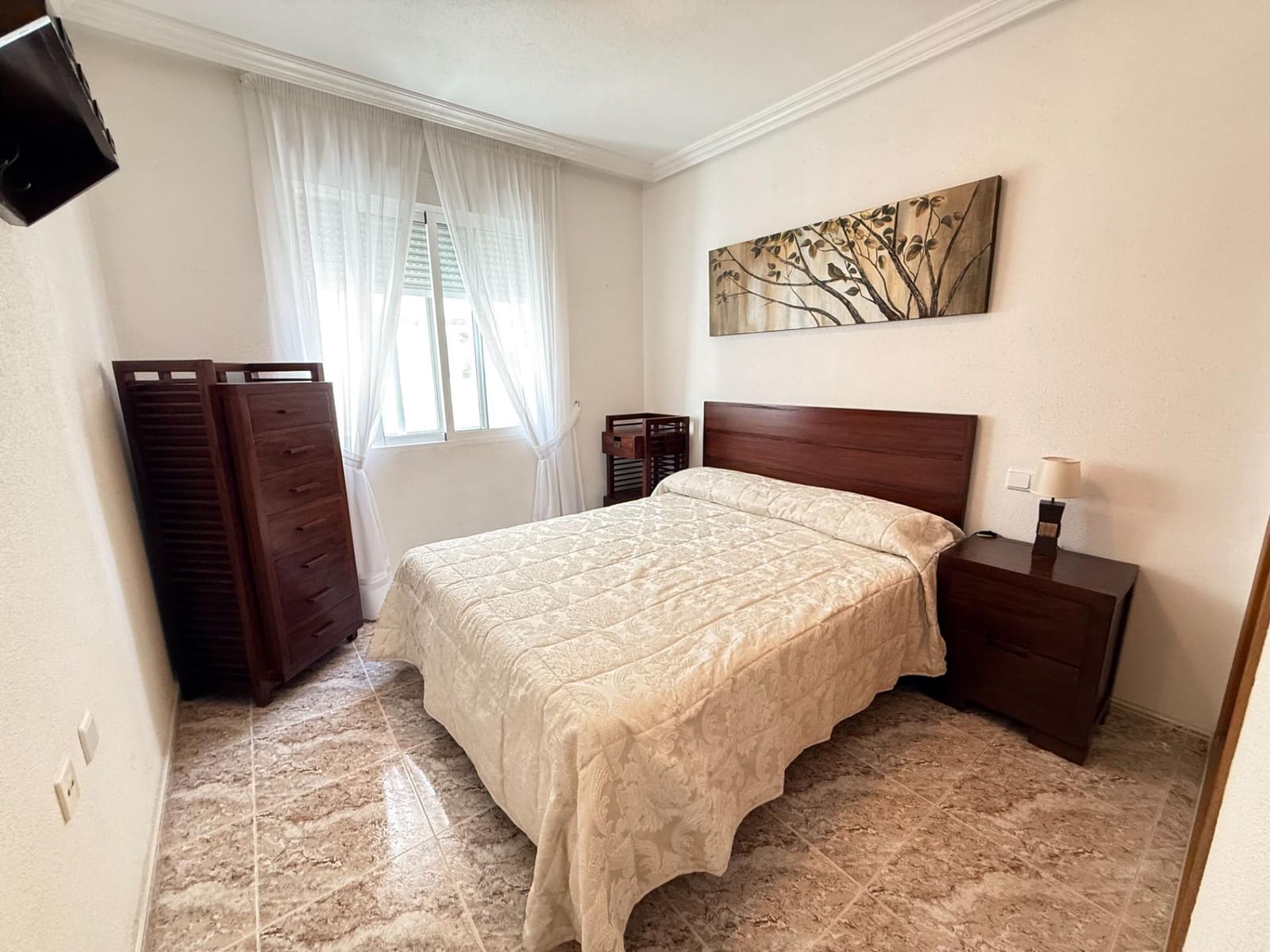 2 bedroom Apartment for sale in Torrevieja with garage - € 149,000 (Ref: 10173977)
