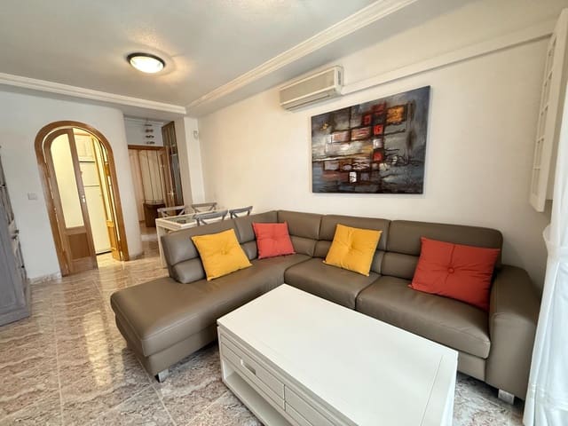 2 camera da letto Appartamento in vendita in Playa del Cura, Torrevieja con garage - 149.000 € (Rif: 10173977)