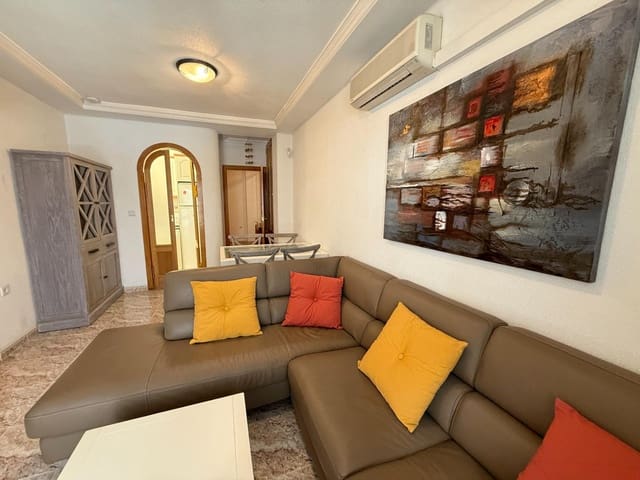 2 camera da letto Appartamento in vendita in Playa del Cura, Torrevieja con garage - 149.000 € (Rif: 10173977)