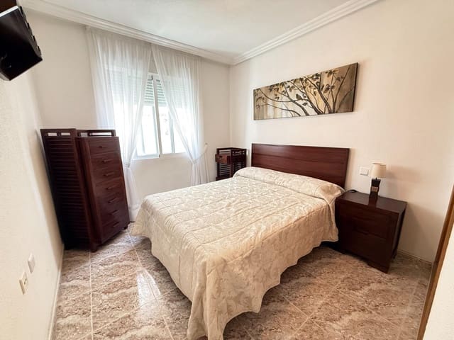 2 camera da letto Appartamento in vendita in Playa del Cura, Torrevieja con garage - 149.000 € (Rif: 10173977)
