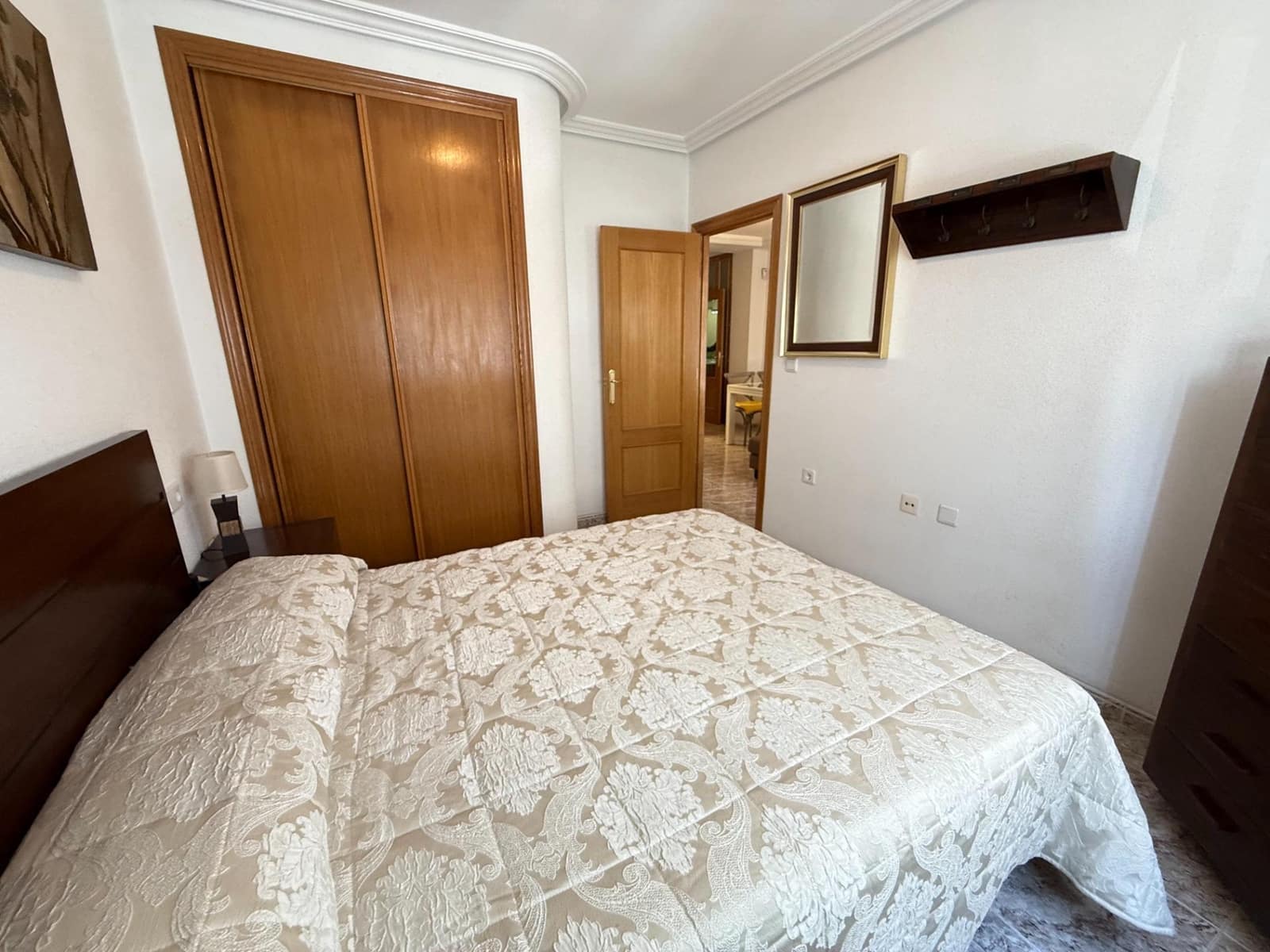 2 bedroom Apartment for sale in Torrevieja with garage - € 149,000 (Ref: 10173977)