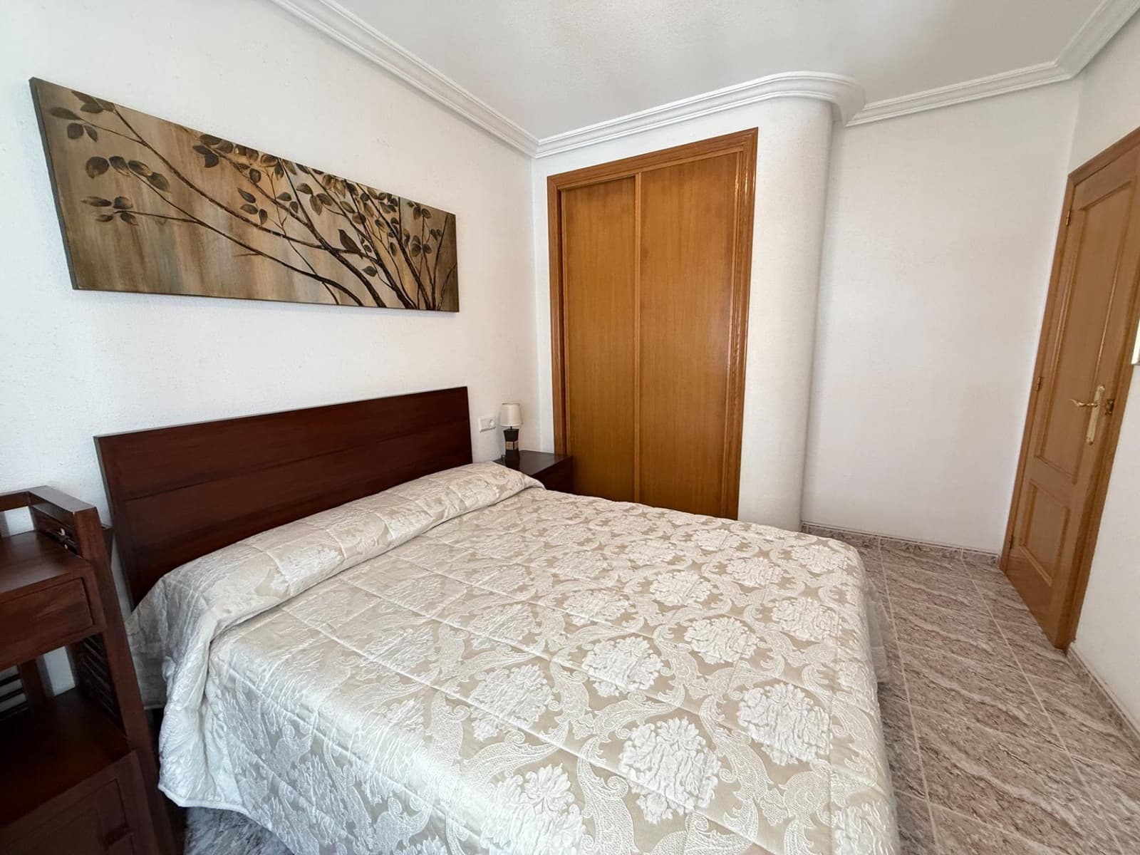 2 bedroom Apartment for sale in Torrevieja with garage - € 149,000 (Ref: 10173977)