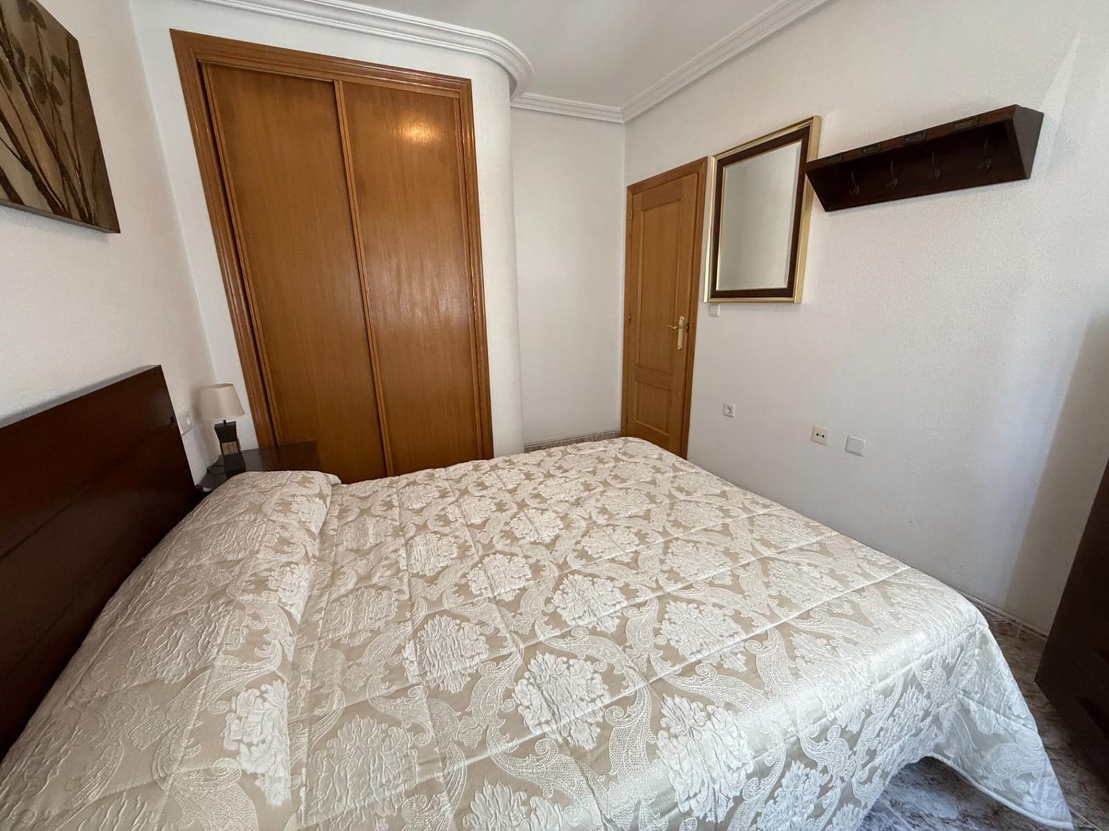 2 bedroom Apartment for sale in Torrevieja with garage - € 149,000 (Ref: 10173977)
