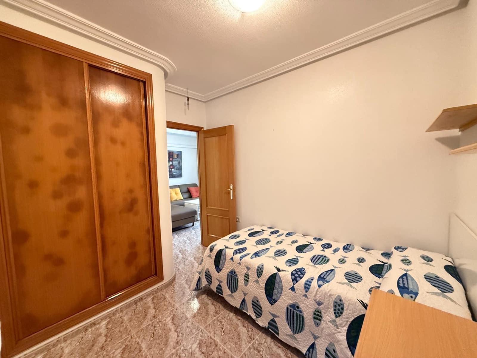 2 bedroom Apartment for sale in Torrevieja with garage - € 149,000 (Ref: 10173977)
