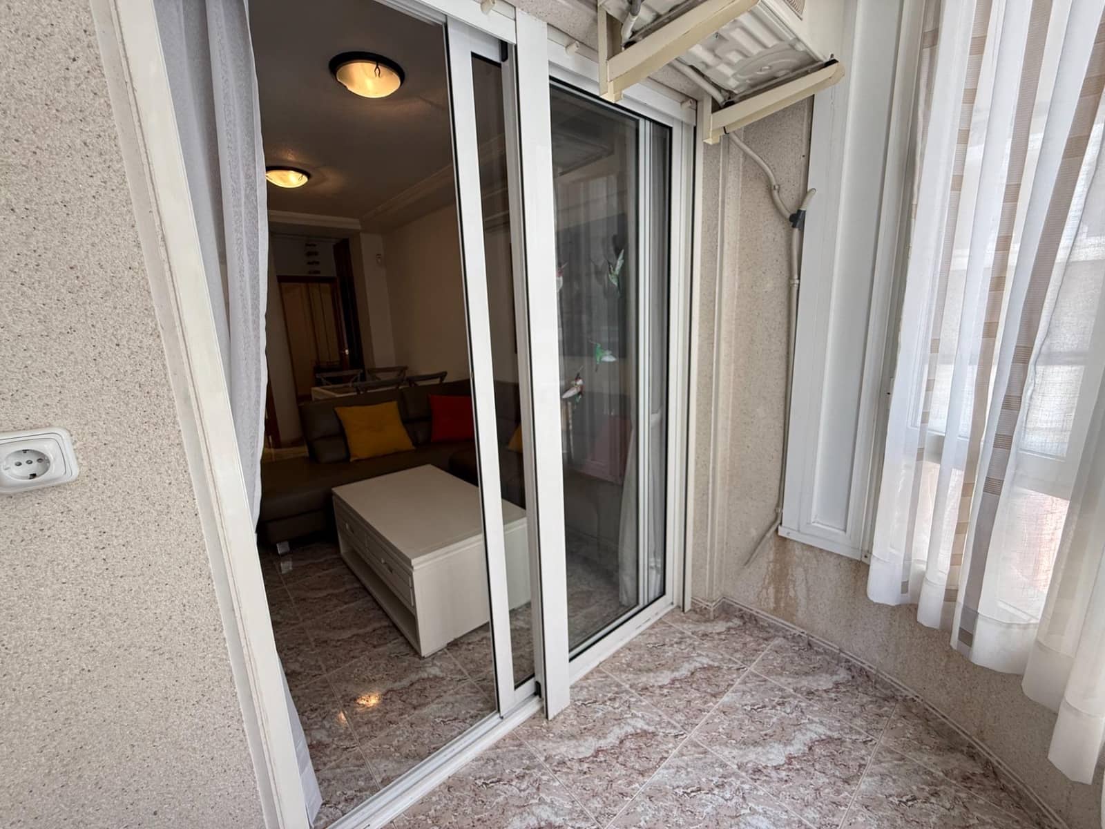 2 bedroom Apartment for sale in Torrevieja with garage - € 149,000 (Ref: 10173977)
