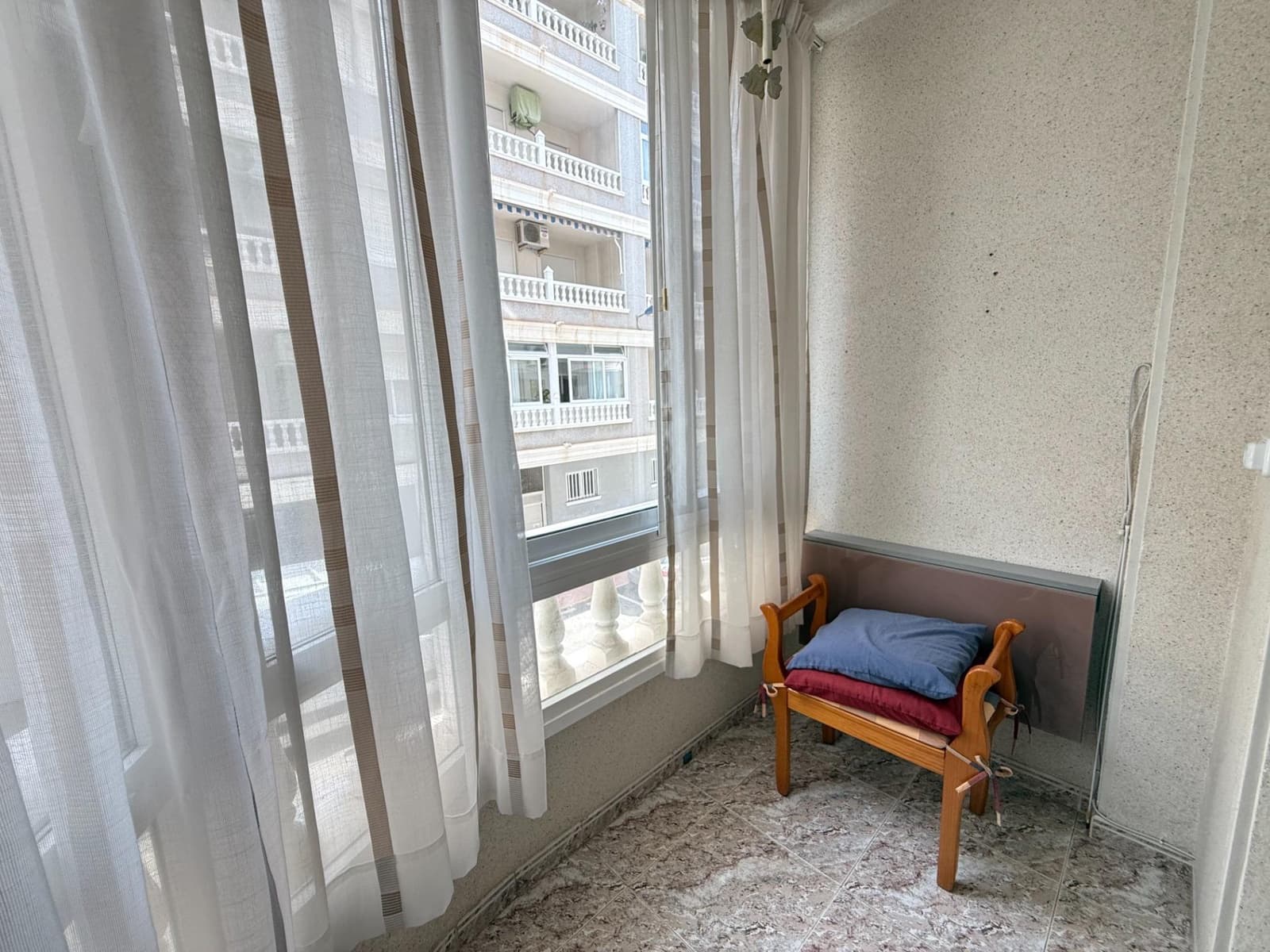 2 bedroom Apartment for sale in Torrevieja with garage - € 149,000 (Ref: 10173977)