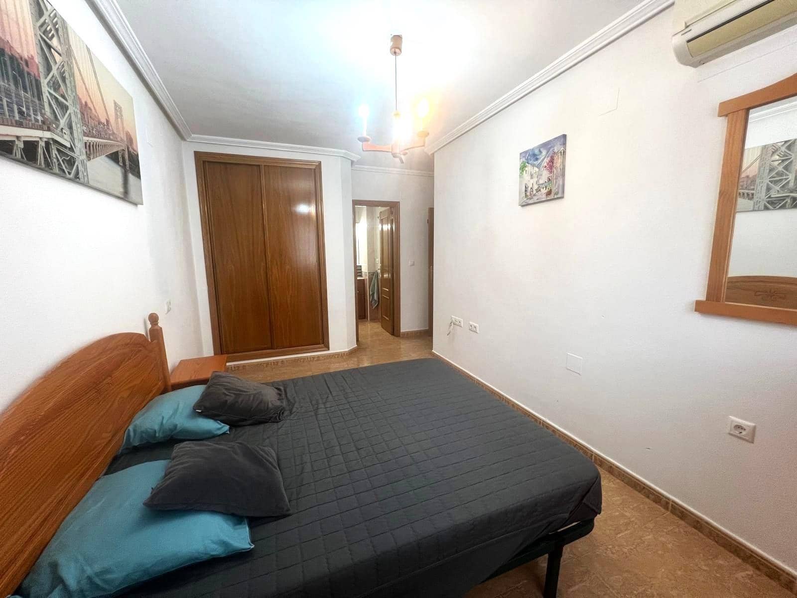 2 bedroom Apartment for rent in Torrevieja - € 850 (Ref: 10173978)