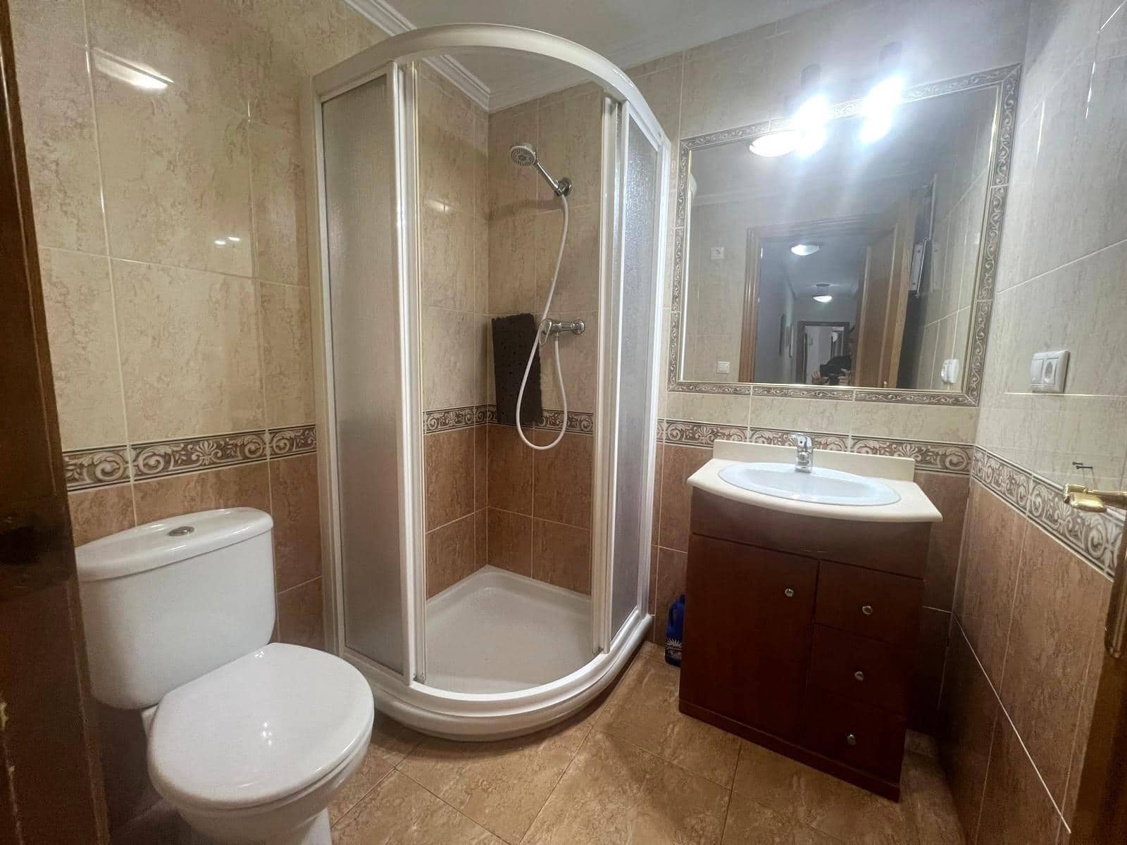 2 bedroom Apartment for rent in Torrevieja - € 850 (Ref: 10173978)