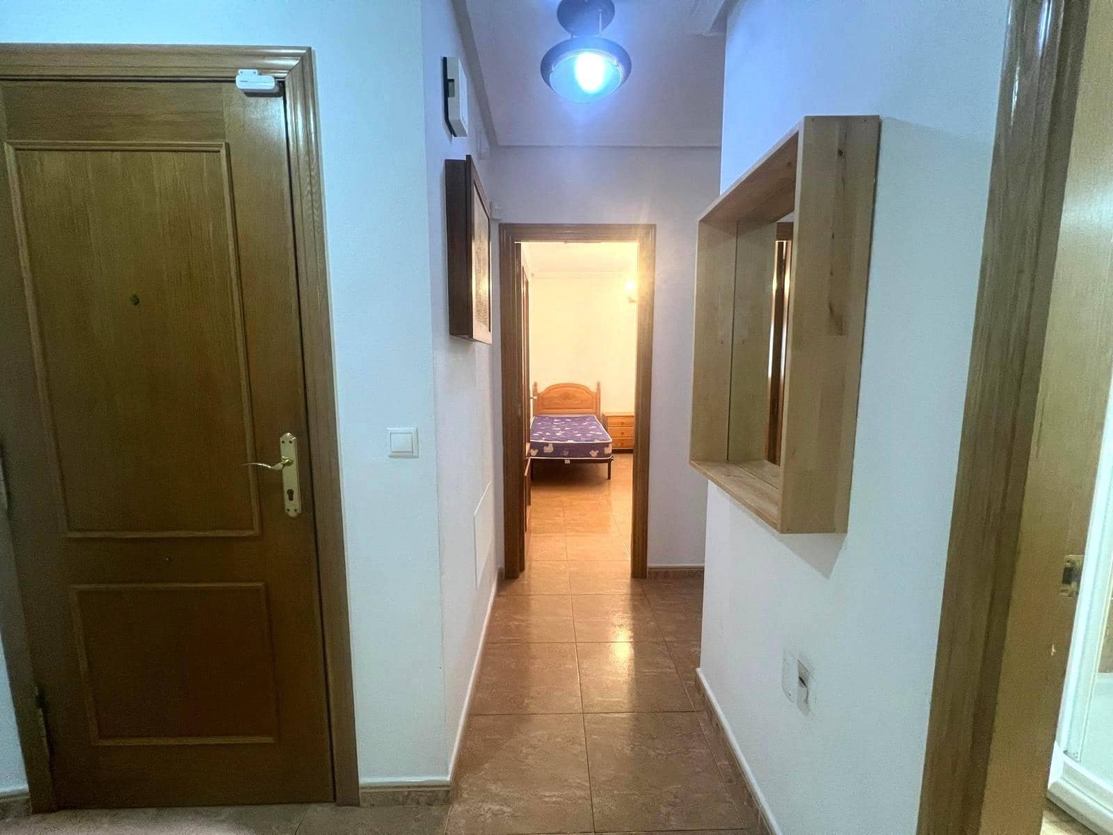 2 bedroom Apartment for rent in Torrevieja - € 850 (Ref: 10173978)