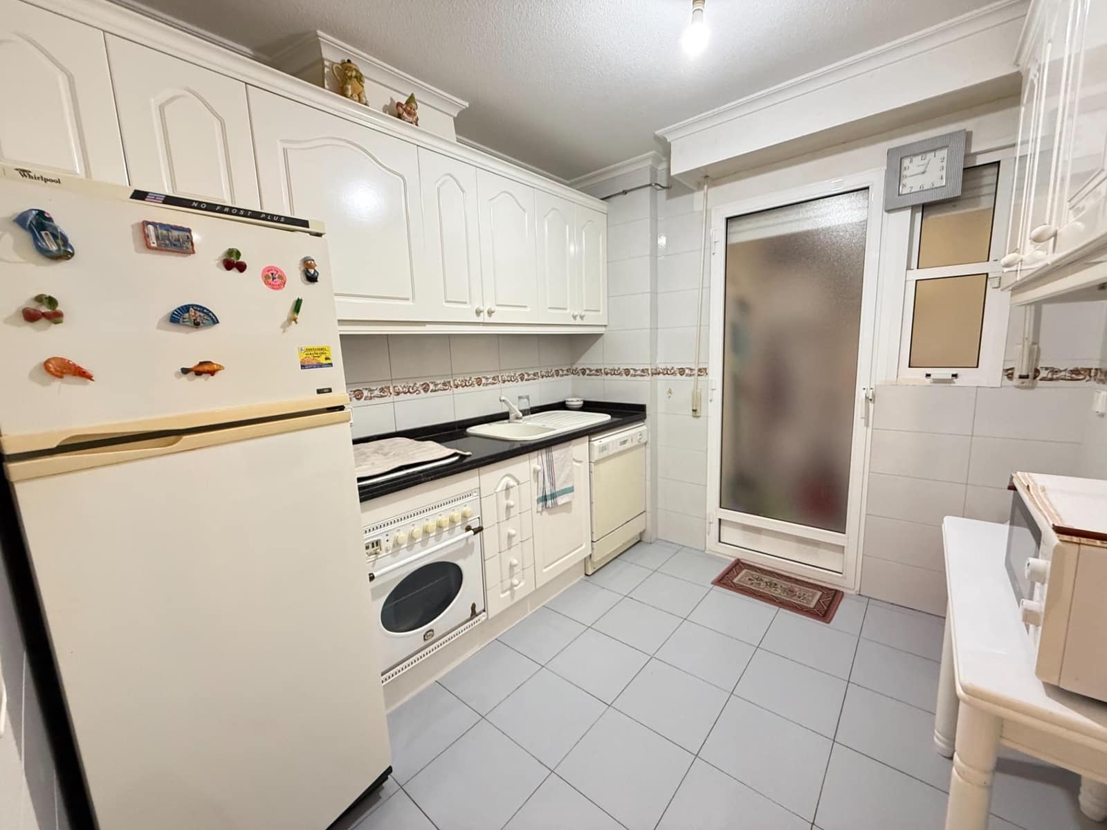 3 quarto Apartamento para venda em Torrevieja com garagem - 390 000 € (Ref: 10174649)