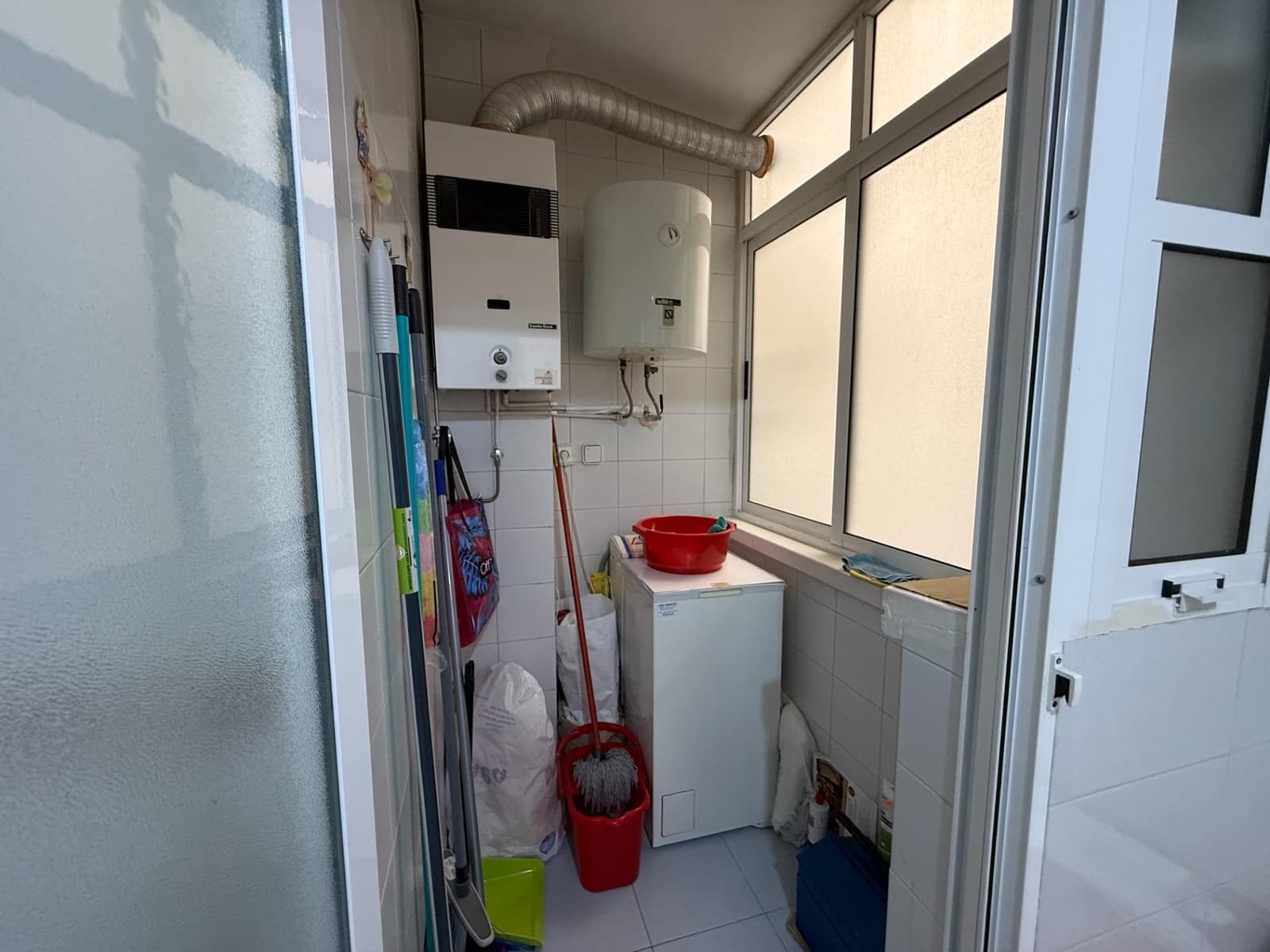 3 quarto Apartamento para venda em Torrevieja com garagem - 390 000 € (Ref: 10174649)