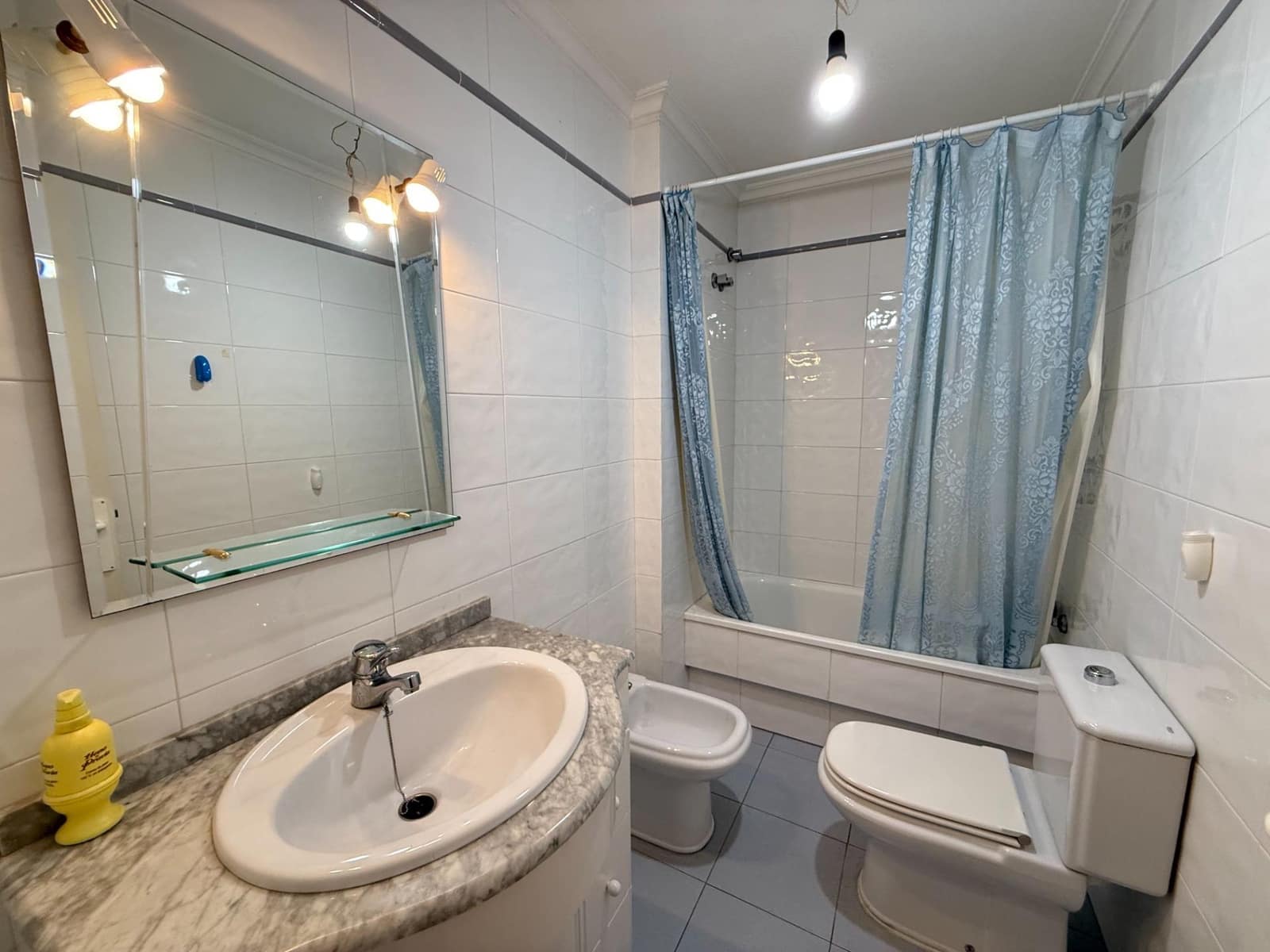 3 quarto Apartamento para venda em Torrevieja com garagem - 390 000 € (Ref: 10174649)