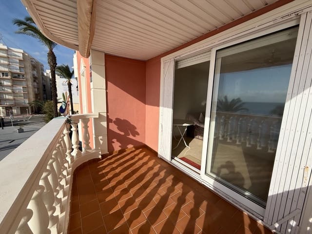 3 camera da letto Appartamento in vendita in Playa del Cura, Torrevieja con garage - 390.000 € (Rif: 10174649)