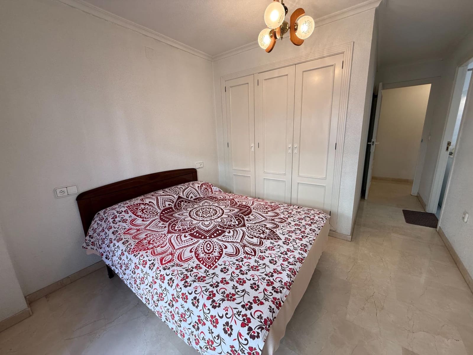 3 quarto Apartamento para venda em Torrevieja com garagem - 390 000 € (Ref: 10174649)