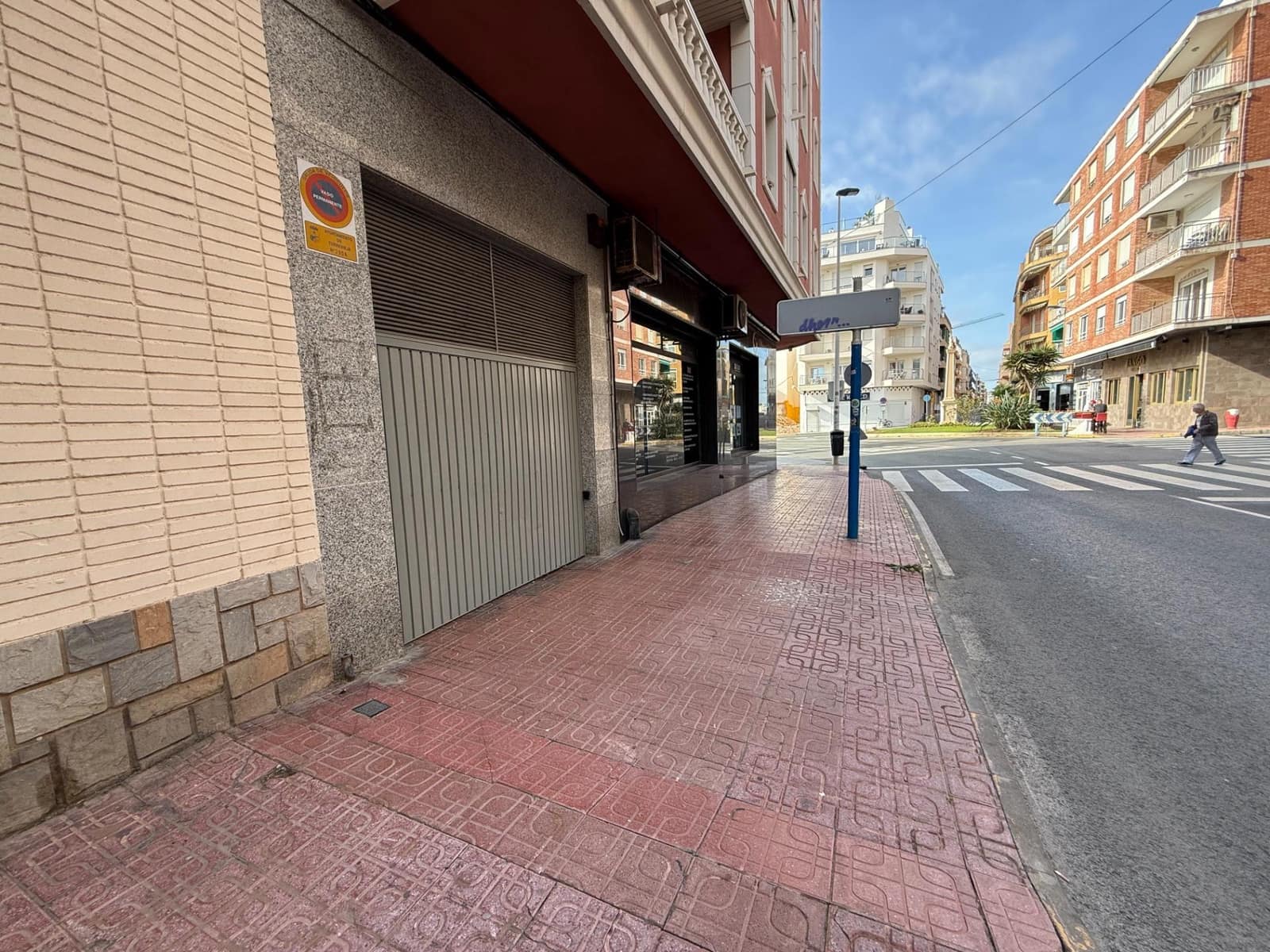 3 quarto Apartamento para venda em Torrevieja com garagem - 390 000 € (Ref: 10174649)