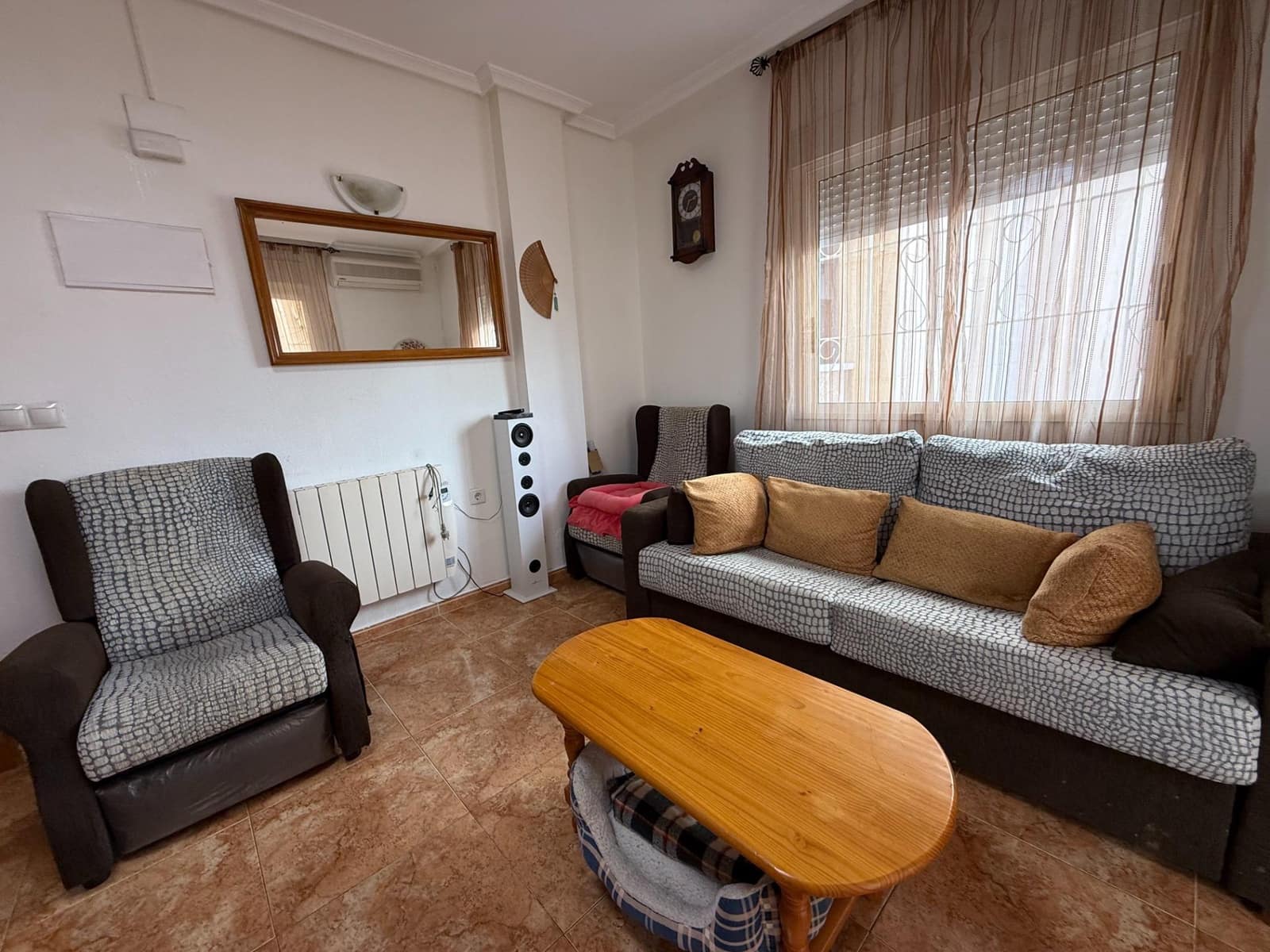 2 sovrum Lägenhet till salu i Torrevieja med pool - 136 500 € (Ref: 10184975)