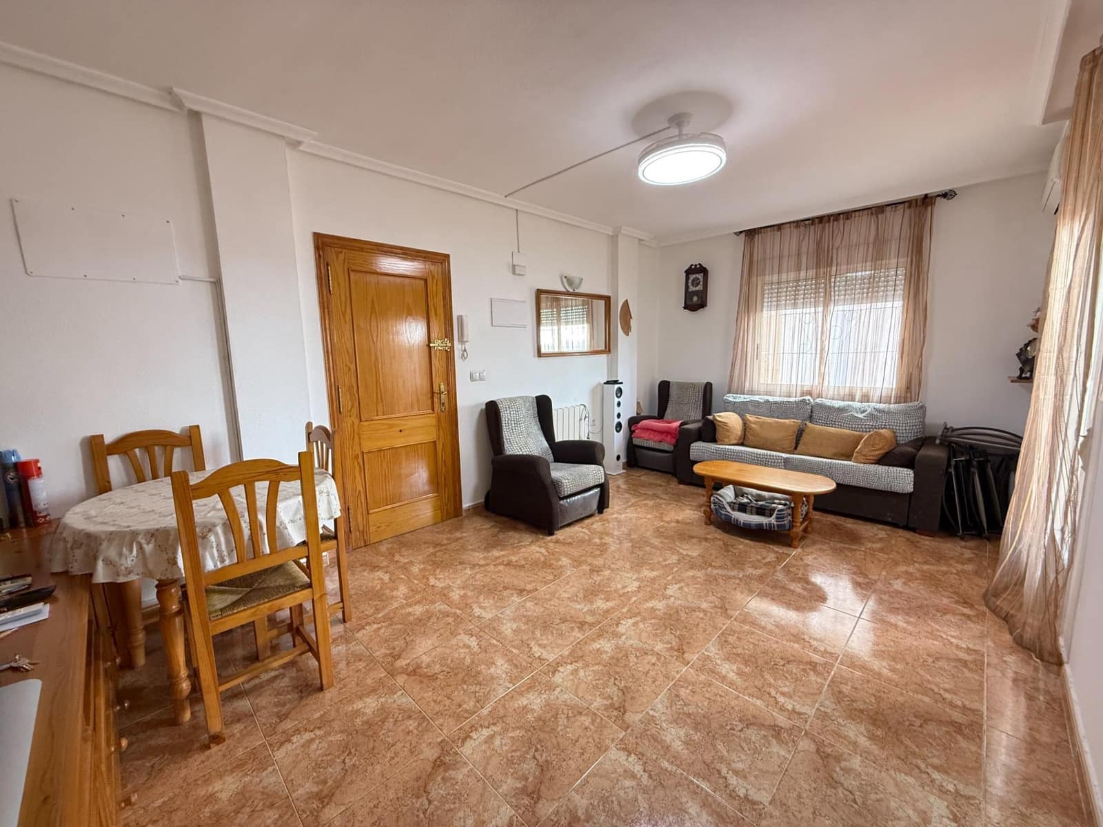 2 sovrum Lägenhet till salu i Torrevieja med pool - 136 500 € (Ref: 10184975)