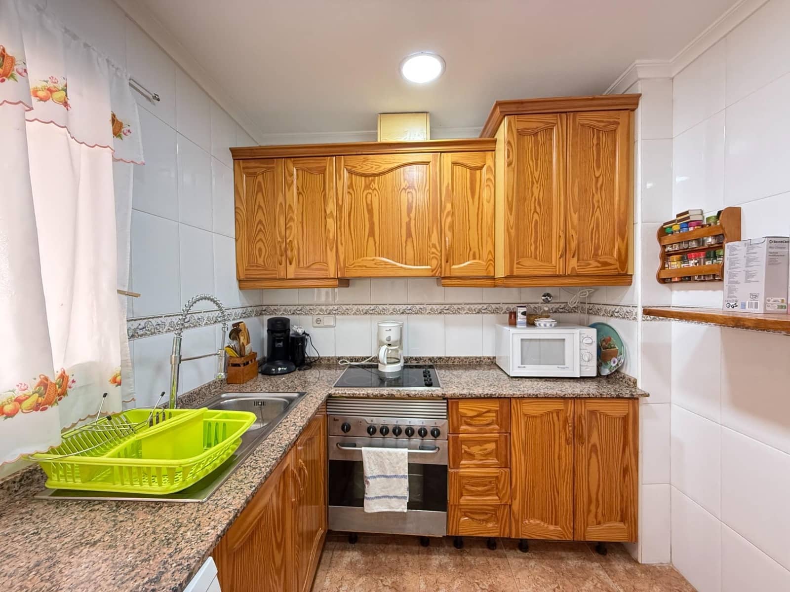 2 sovrum Lägenhet till salu i Torrevieja med pool - 136 500 € (Ref: 10184975)