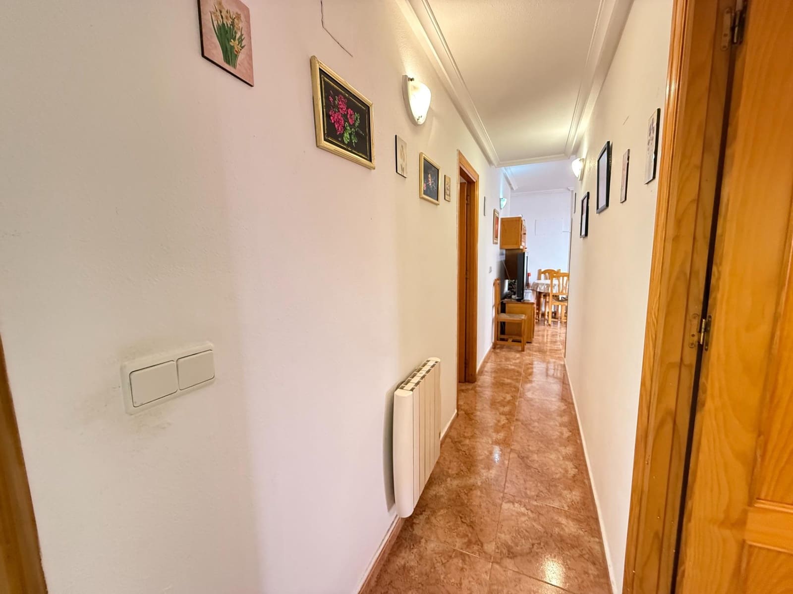 2 sovrum Lägenhet till salu i Torrevieja med pool - 136 500 € (Ref: 10184975)