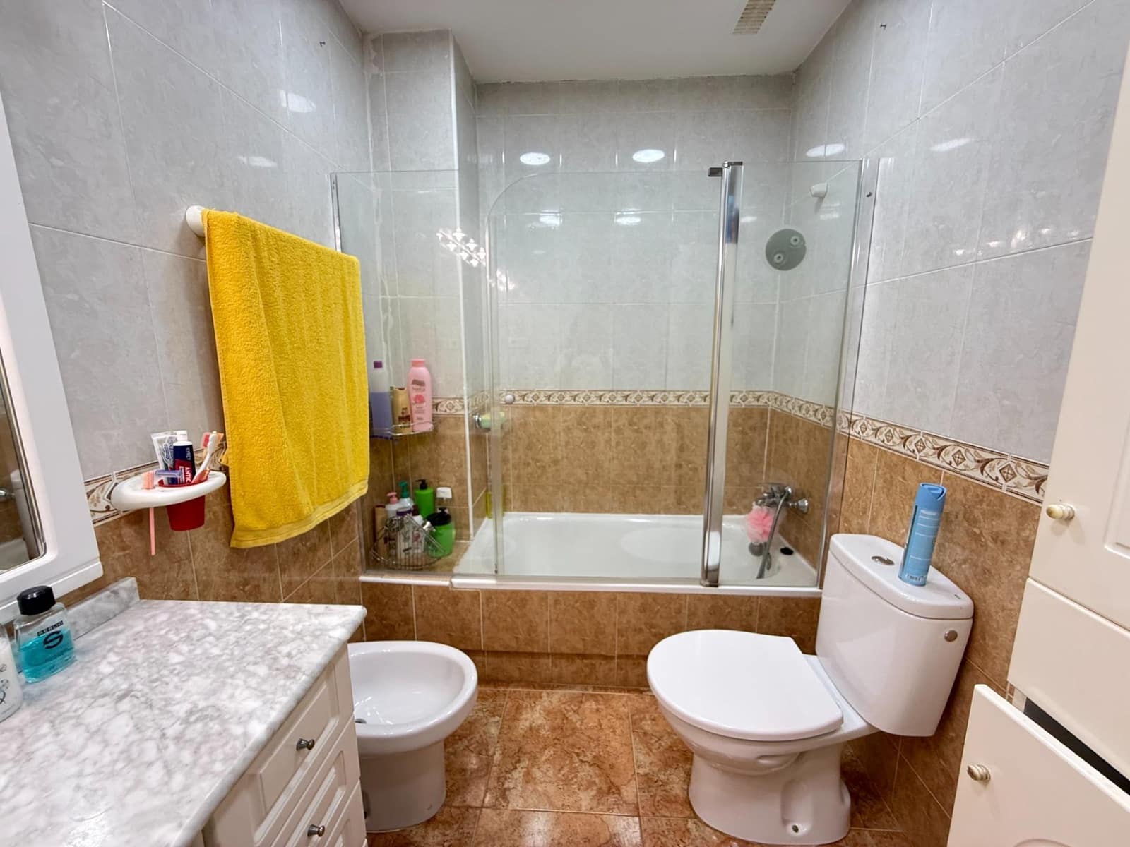 2 sovrum Lägenhet till salu i Torrevieja med pool - 136 500 € (Ref: 10184975)
