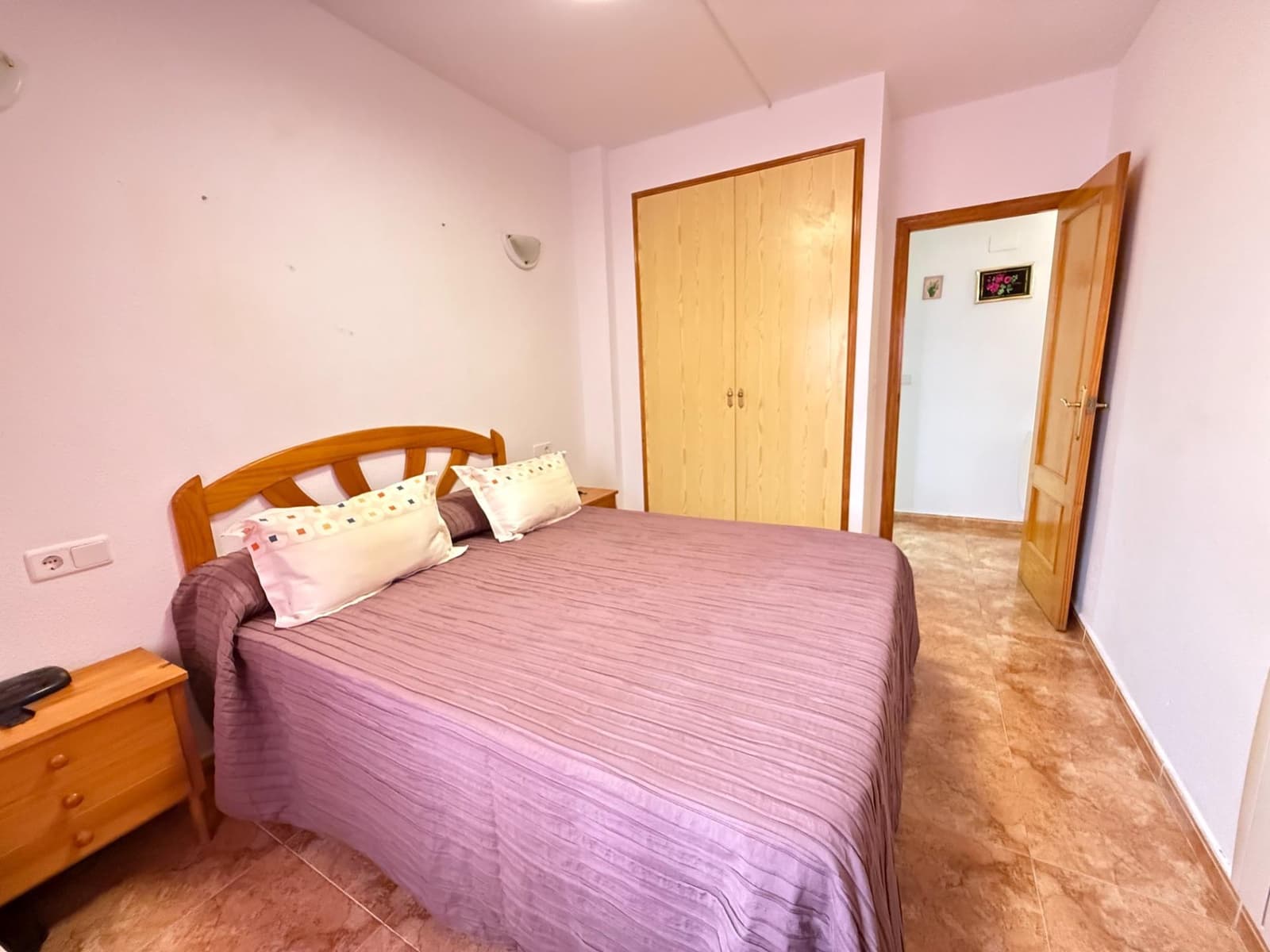 2 sovrum Lägenhet till salu i Torrevieja med pool - 136 500 € (Ref: 10184975)