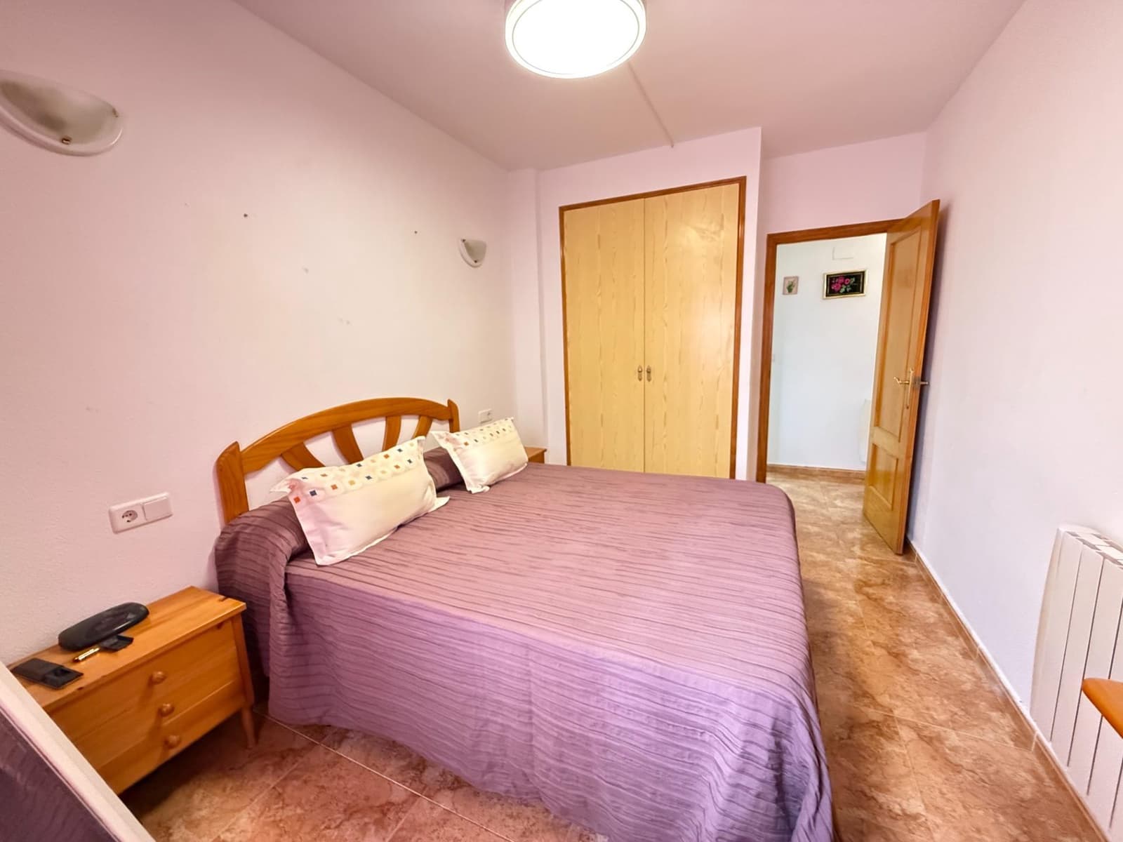 2 sovrum Lägenhet till salu i Torrevieja med pool - 136 500 € (Ref: 10184975)