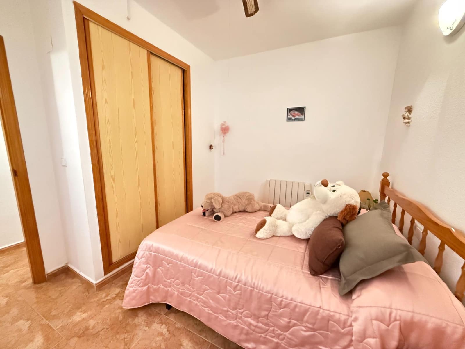 2 sovrum Lägenhet till salu i Torrevieja med pool - 136 500 € (Ref: 10184975)