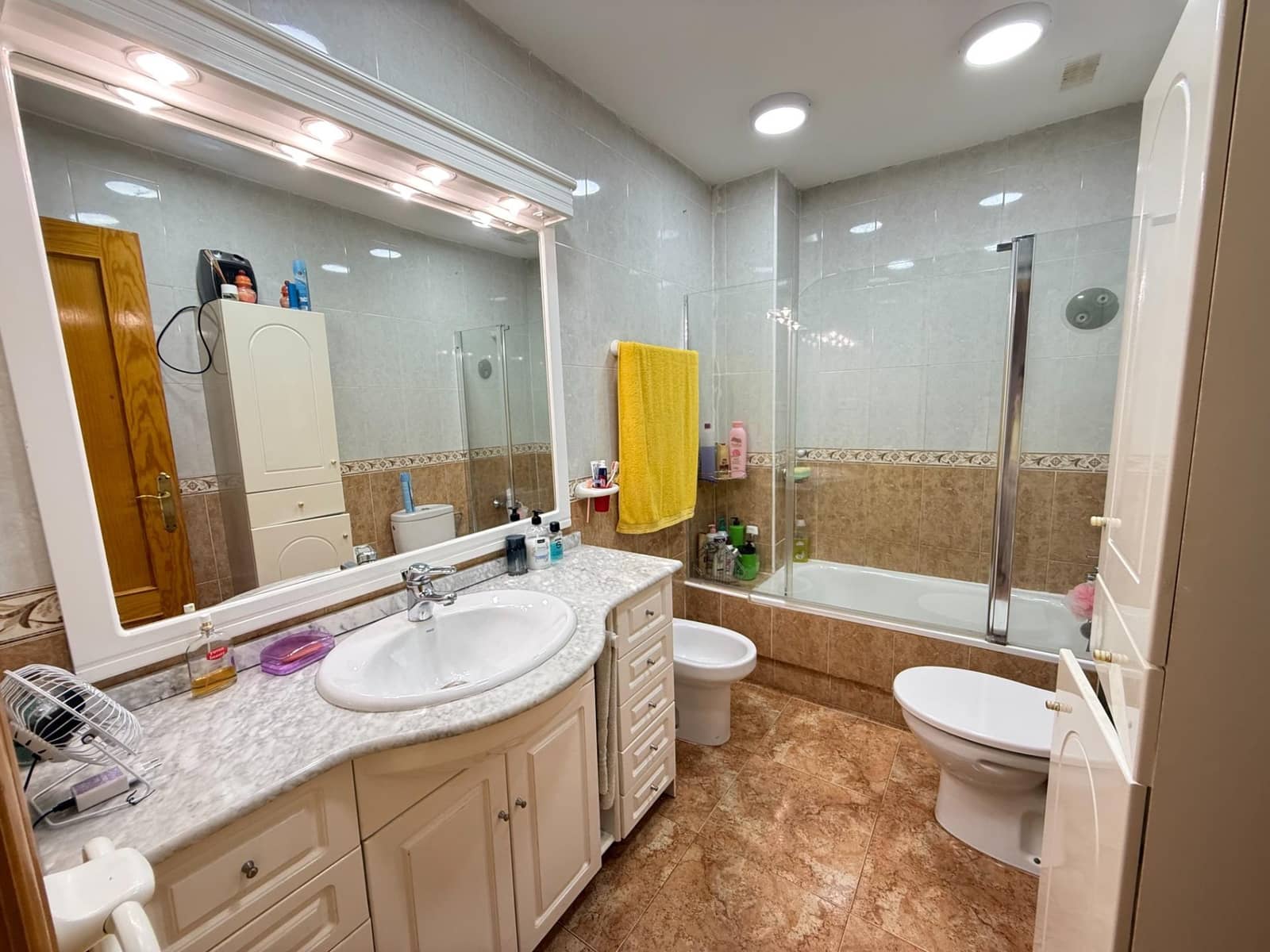 2 sovrum Lägenhet till salu i Torrevieja med pool - 136 500 € (Ref: 10184975)