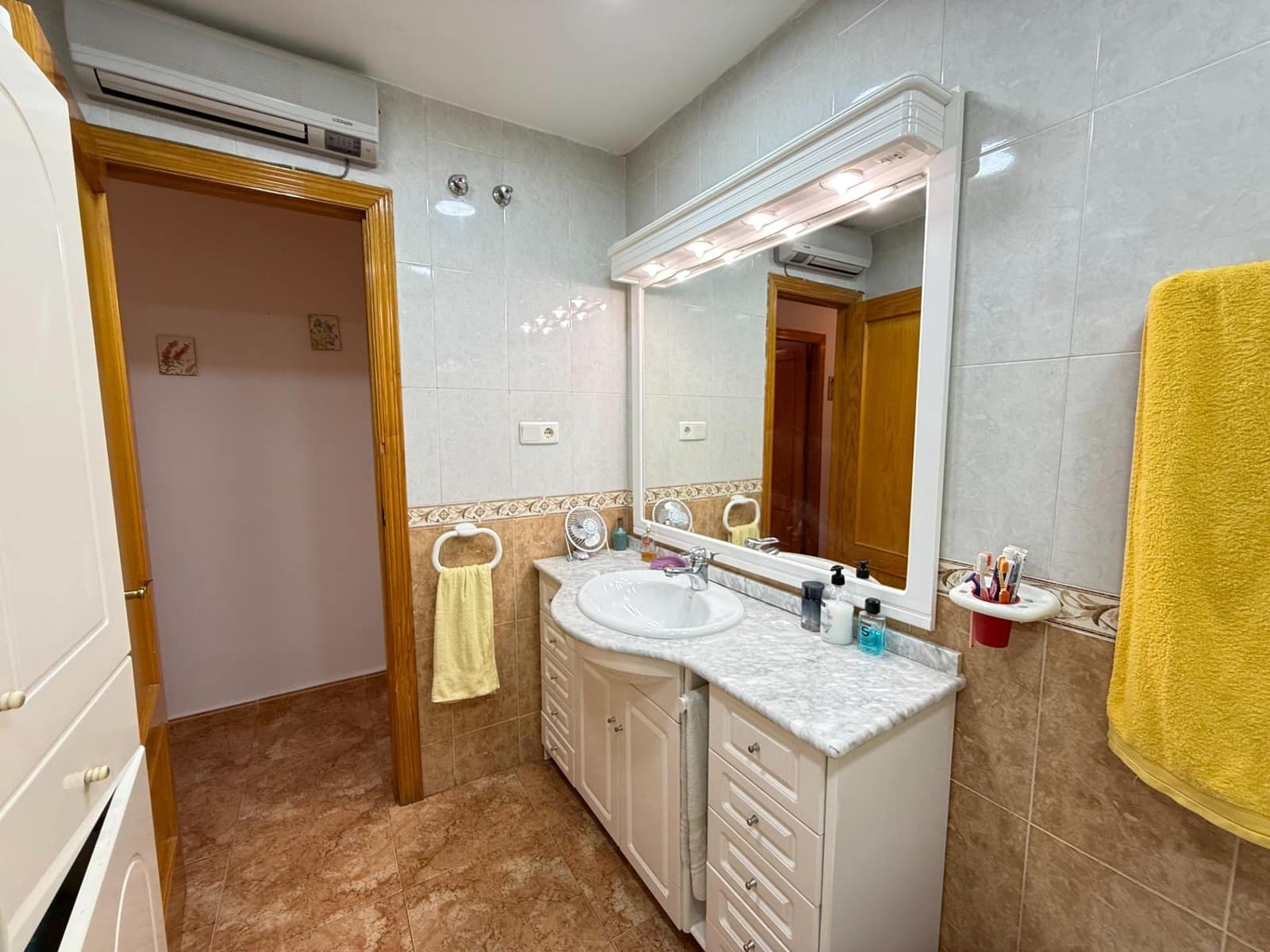 2 sovrum Lägenhet till salu i Torrevieja med pool - 136 500 € (Ref: 10184975)