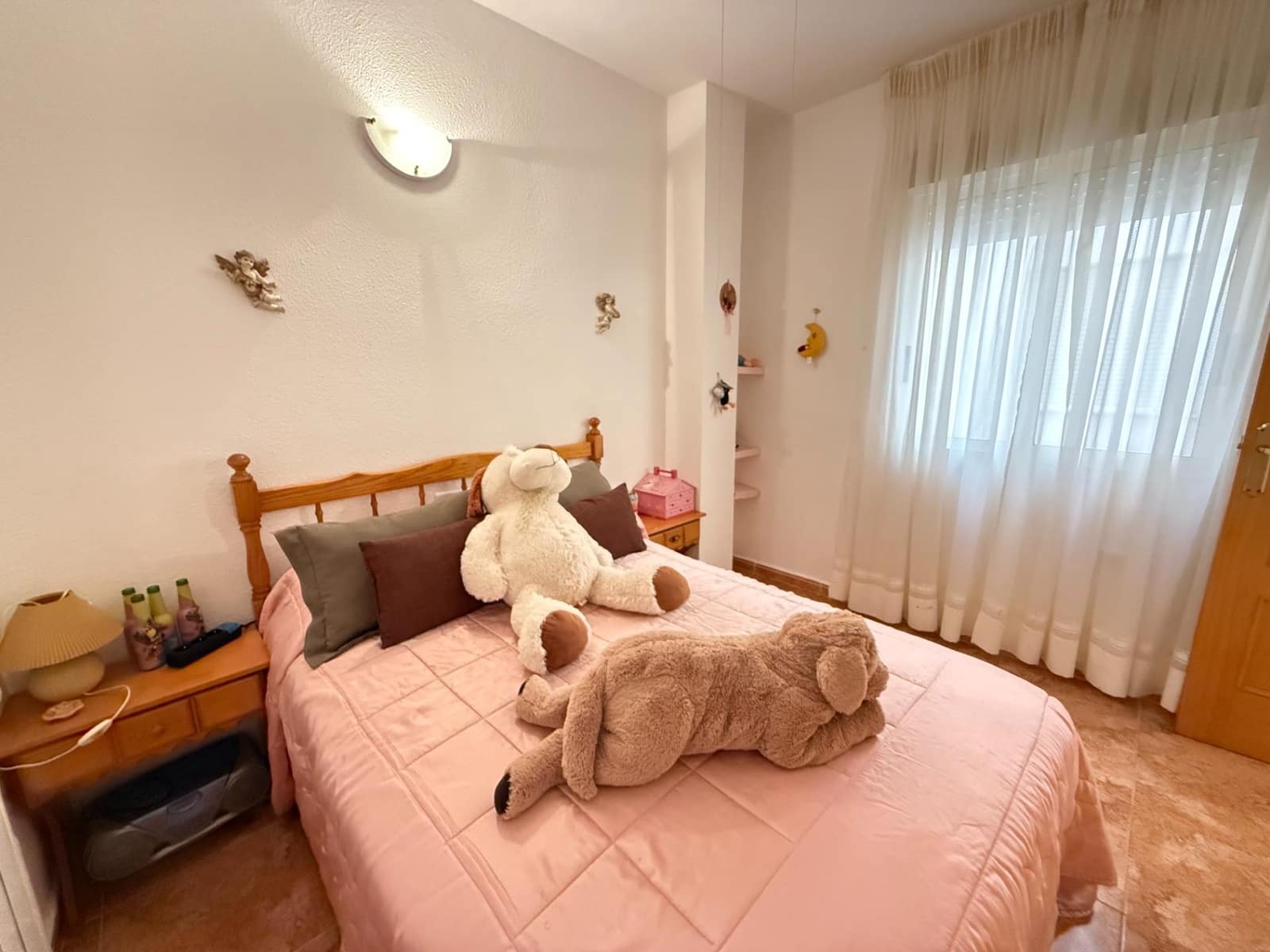 2 sovrum Lägenhet till salu i Torrevieja med pool - 136 500 € (Ref: 10184975)
