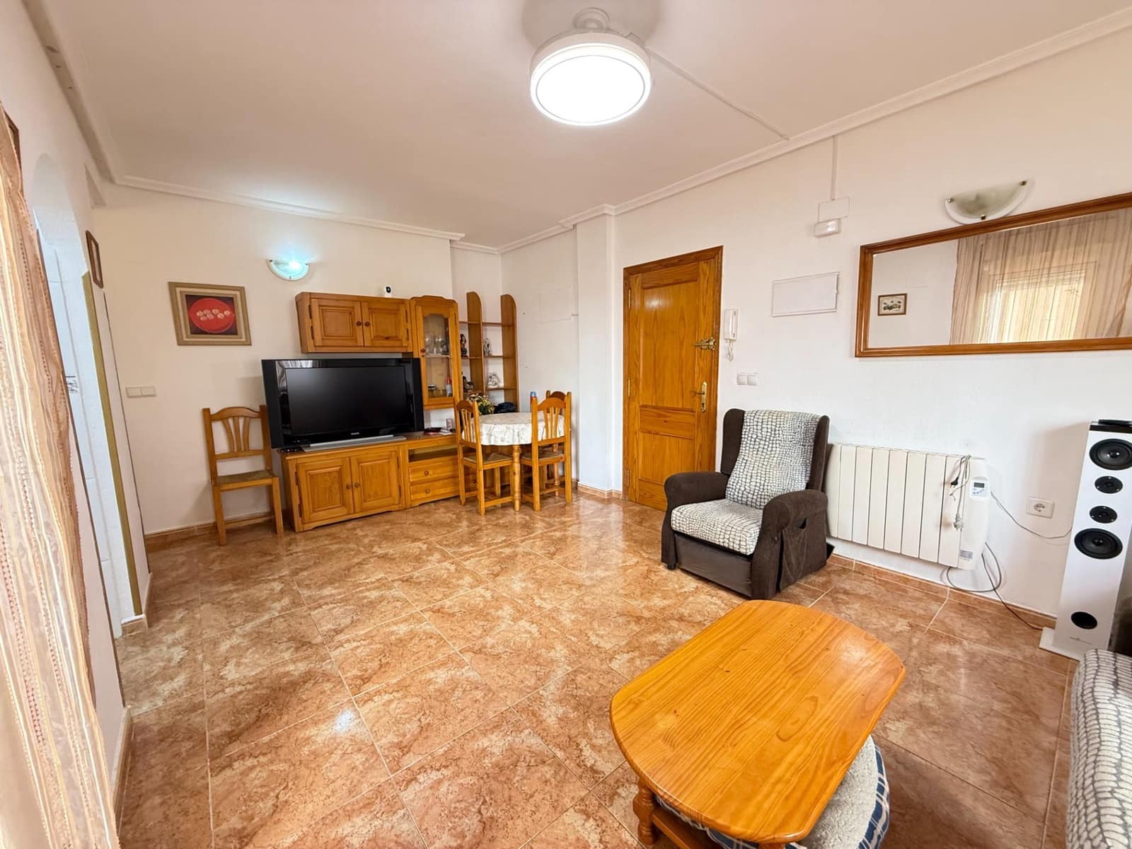 2 sovrum Lägenhet till salu i Torrevieja med pool - 136 500 € (Ref: 10184975)