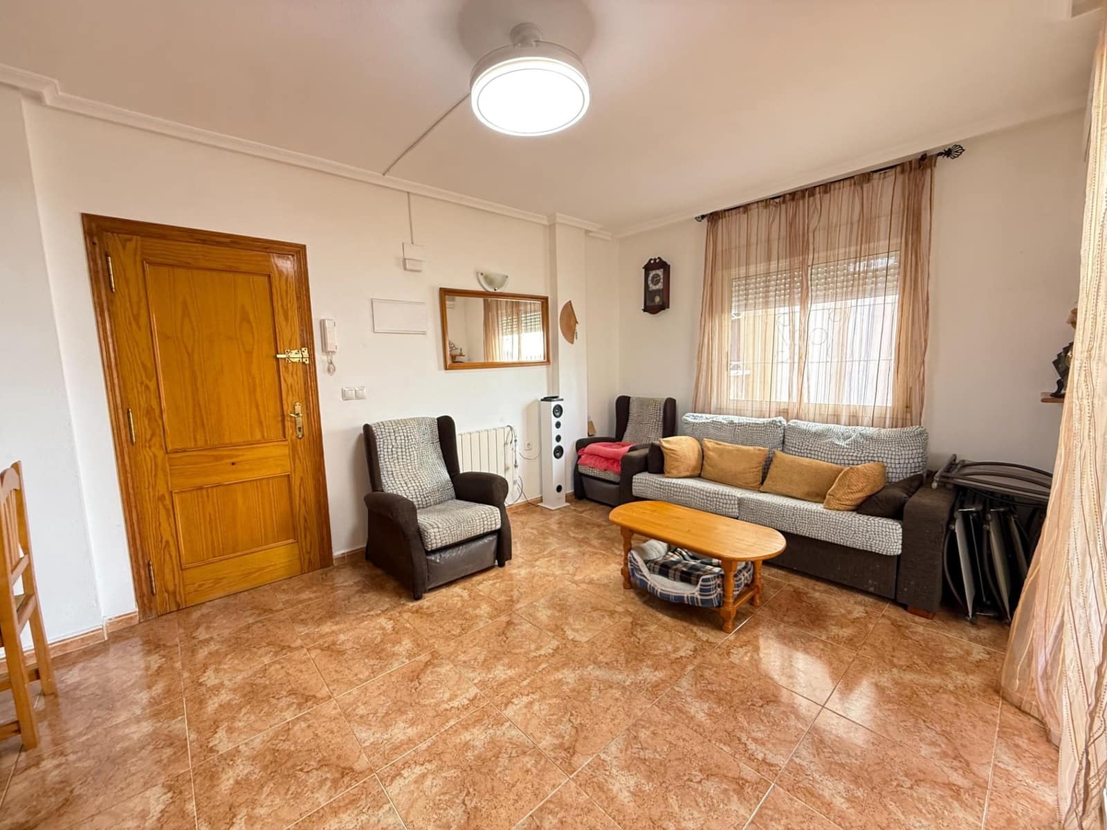 2 sovrum Lägenhet till salu i Torrevieja med pool - 136 500 € (Ref: 10184975)
