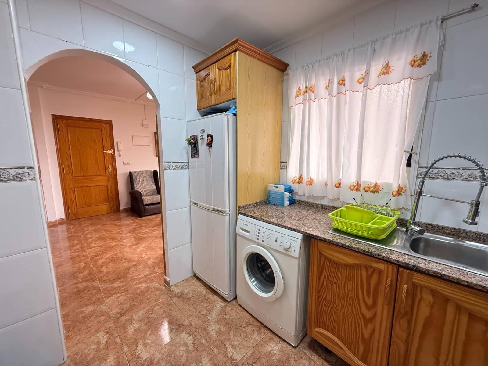 2 sovrum Lägenhet till salu i Torrevieja med pool - 136 500 € (Ref: 10184975)