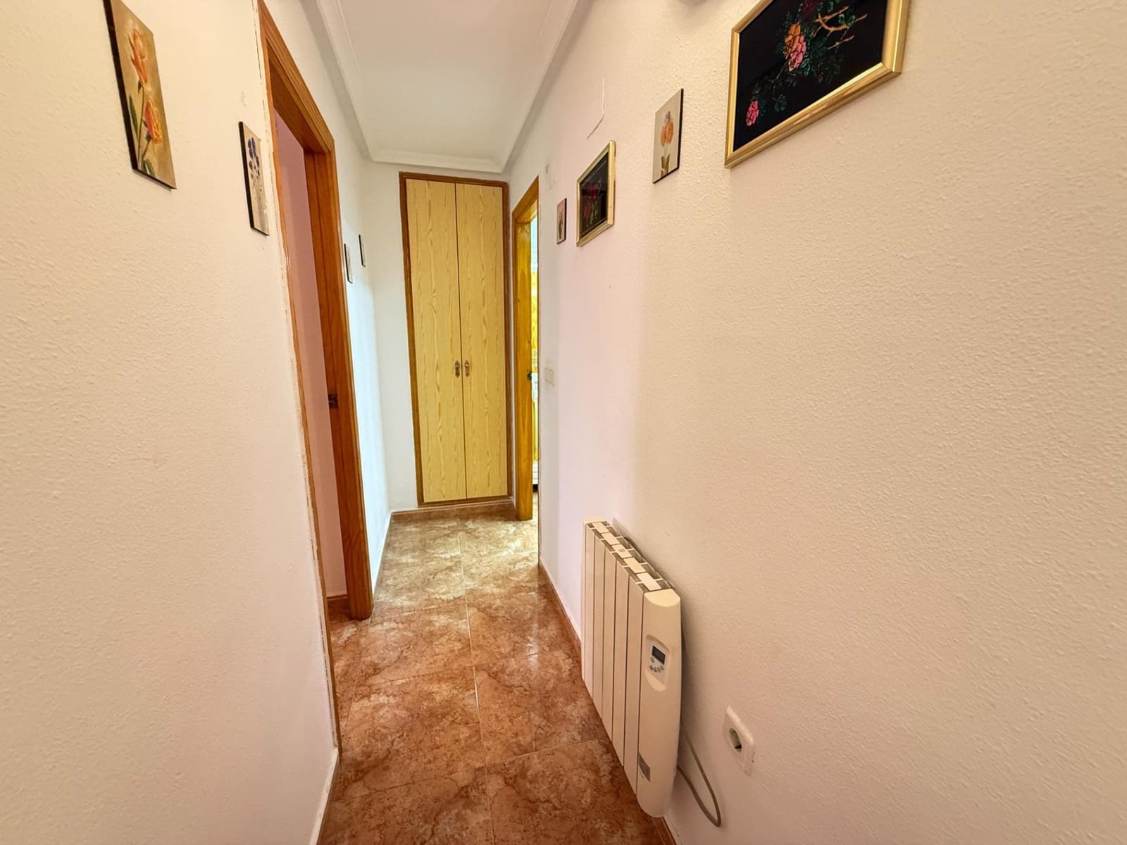 2 sovrum Lägenhet till salu i Torrevieja med pool - 136 500 € (Ref: 10184975)