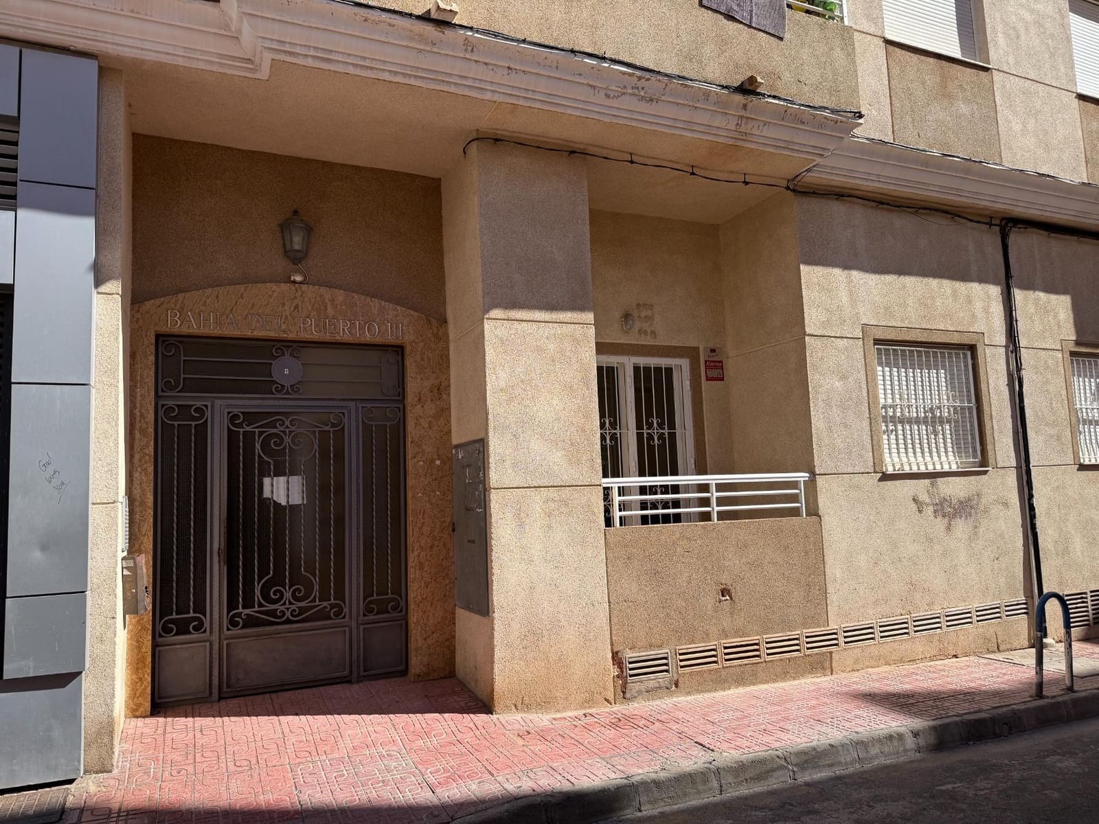 2 sovrum Lägenhet till salu i Torrevieja med pool - 136 500 € (Ref: 10184975)