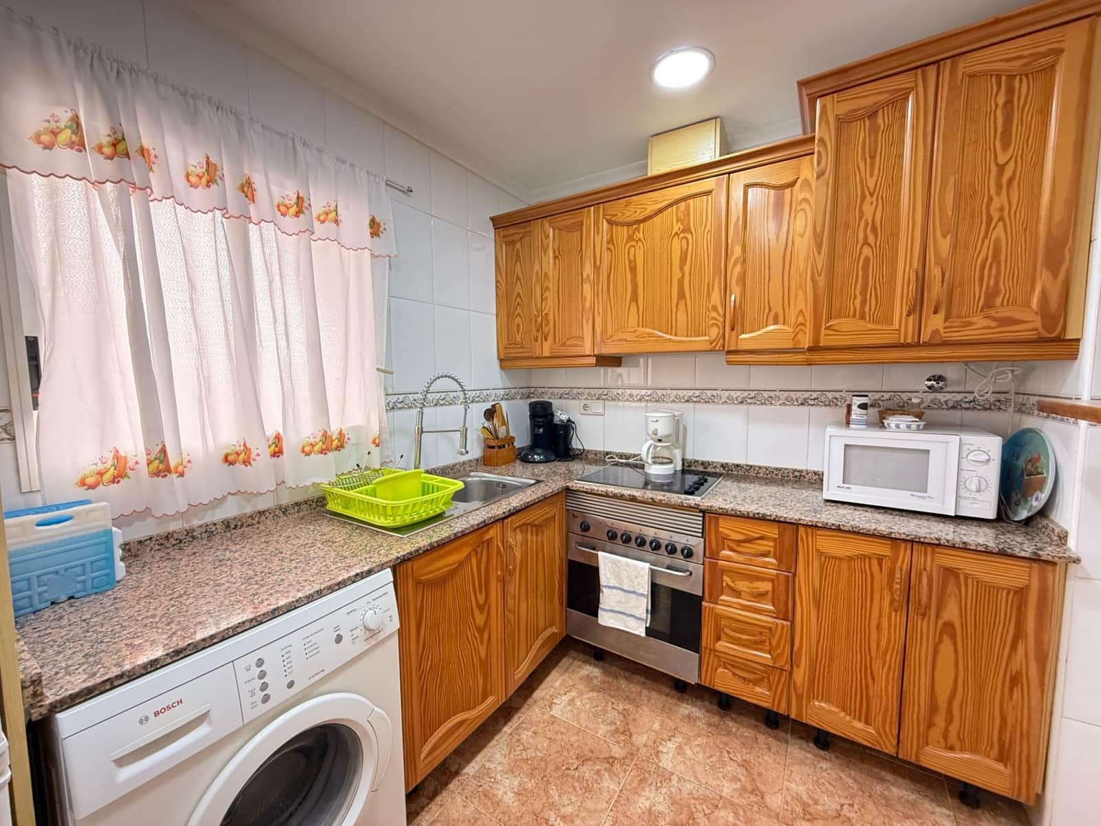 2 sovrum Lägenhet till salu i Torrevieja med pool - 136 500 € (Ref: 10184975)