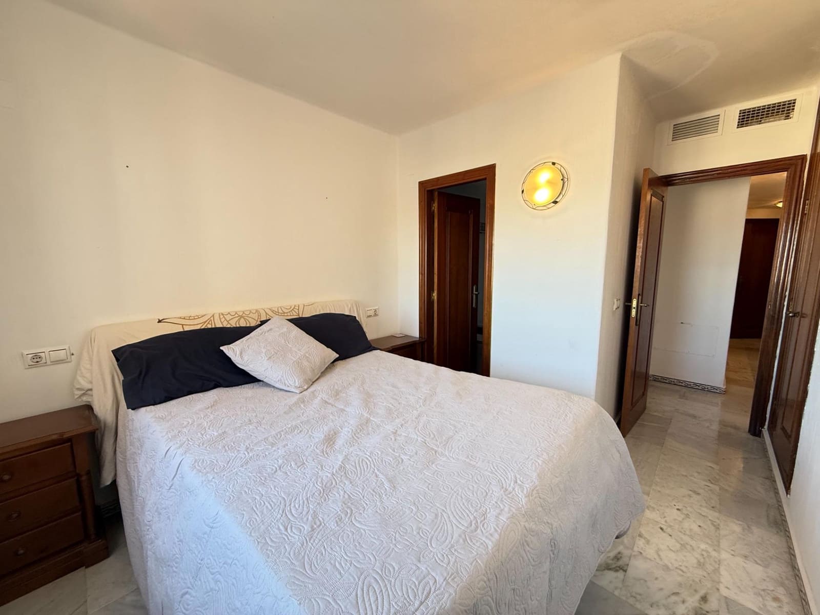 2 soveværelse Lejlighed til salg i Aldea del Mar med swimmingpool - € 255.000 (Ref: 9630513)