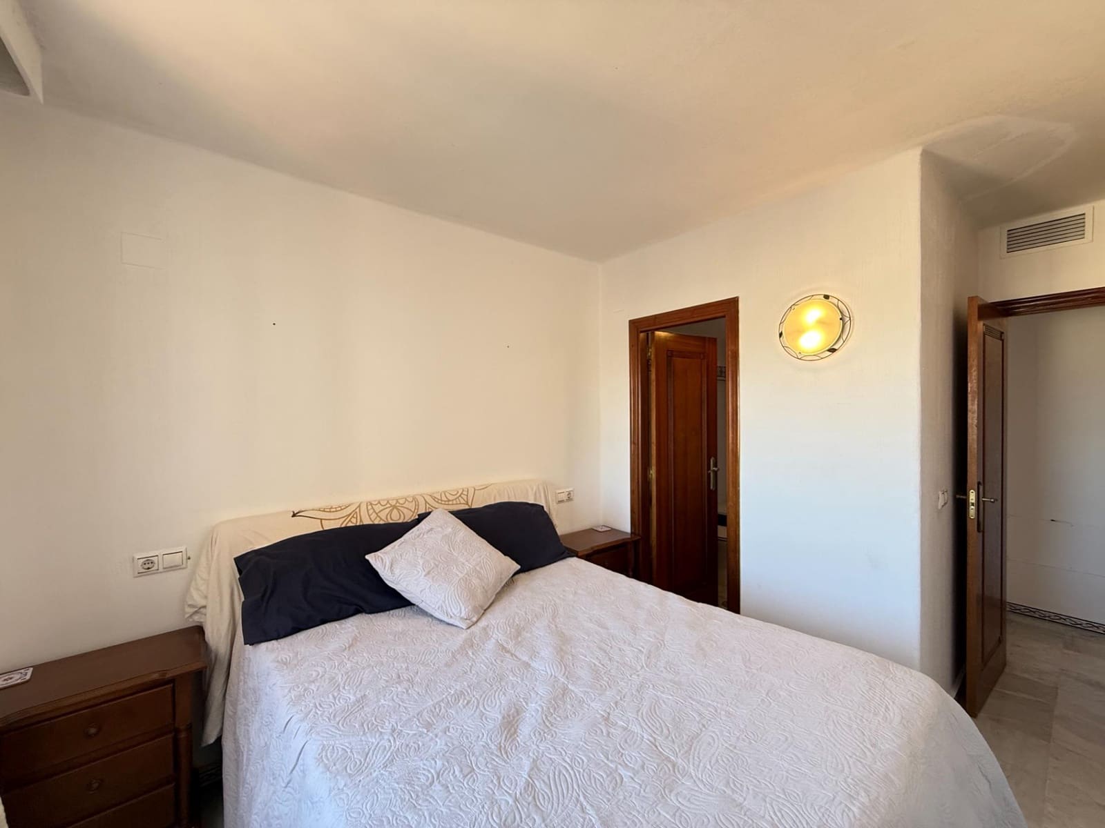 2 soveværelse Lejlighed til salg i Aldea del Mar med swimmingpool - € 255.000 (Ref: 9630513)