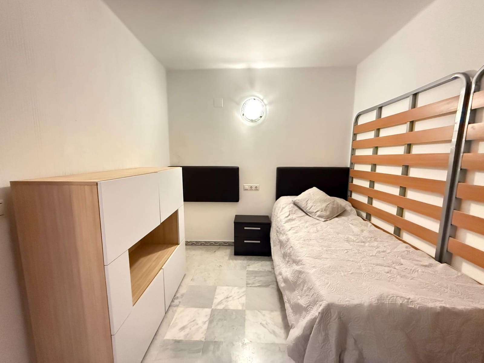 2 soveværelse Lejlighed til salg i Aldea del Mar med swimmingpool - € 255.000 (Ref: 9630513)