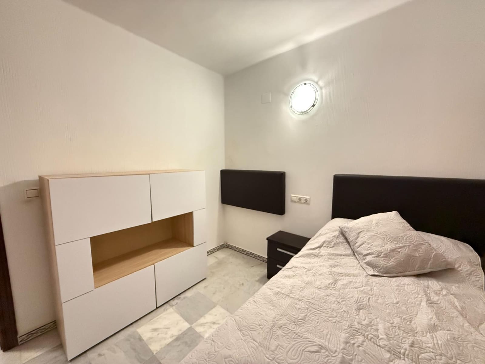 2 soveværelse Lejlighed til salg i Aldea del Mar med swimmingpool - € 255.000 (Ref: 9630513)