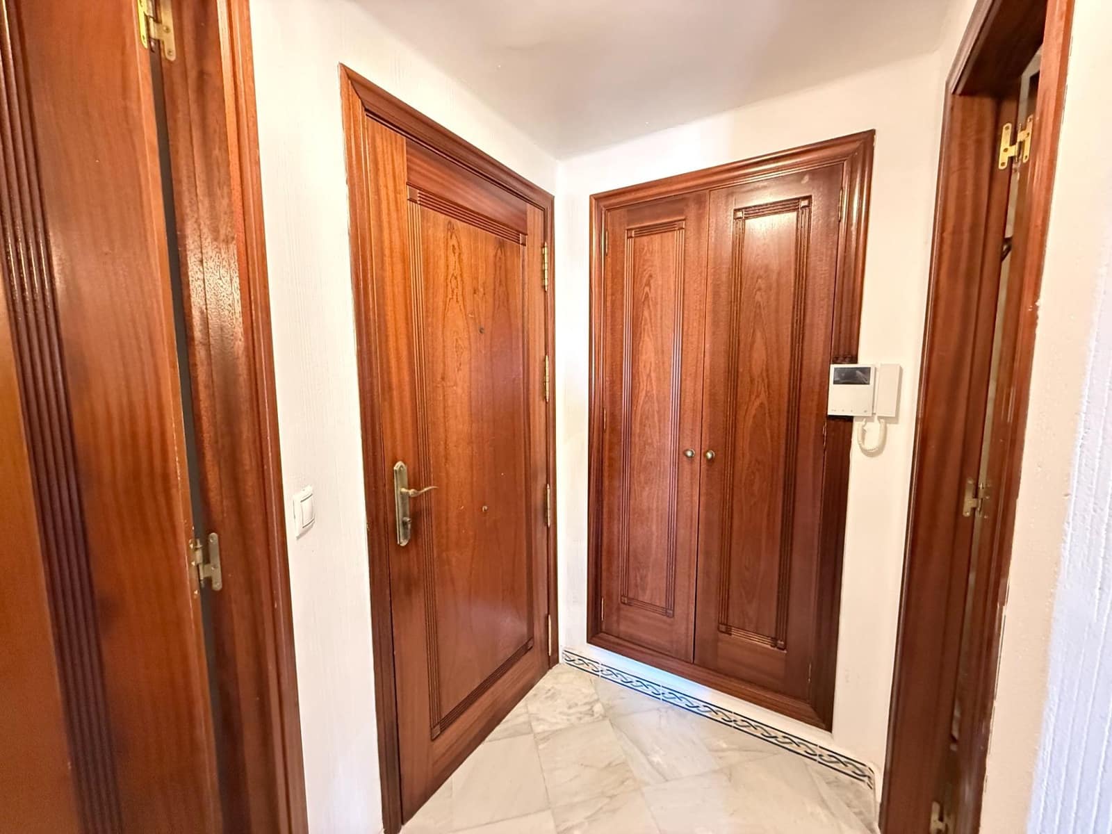 2 soveværelse Lejlighed til salg i Aldea del Mar med swimmingpool - € 255.000 (Ref: 9630513)