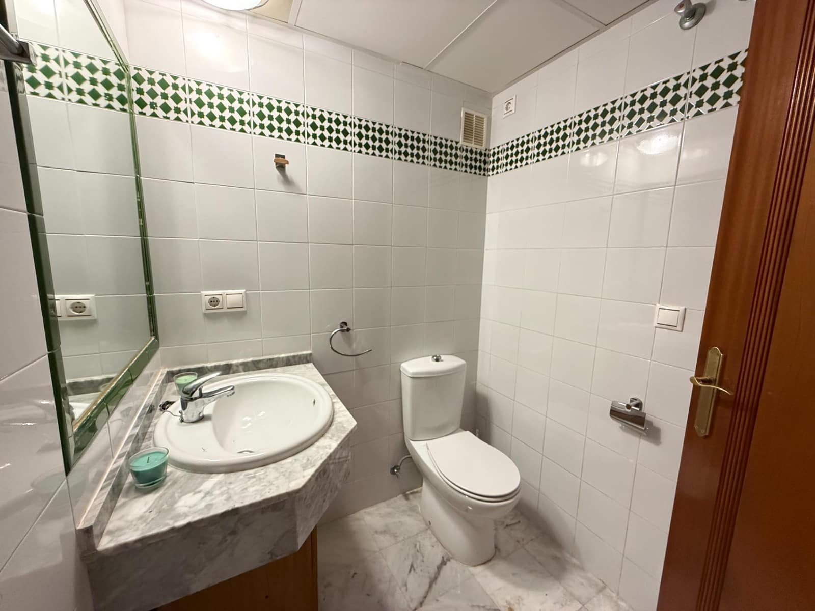 2 soveværelse Lejlighed til salg i Aldea del Mar med swimmingpool - € 255.000 (Ref: 9630513)