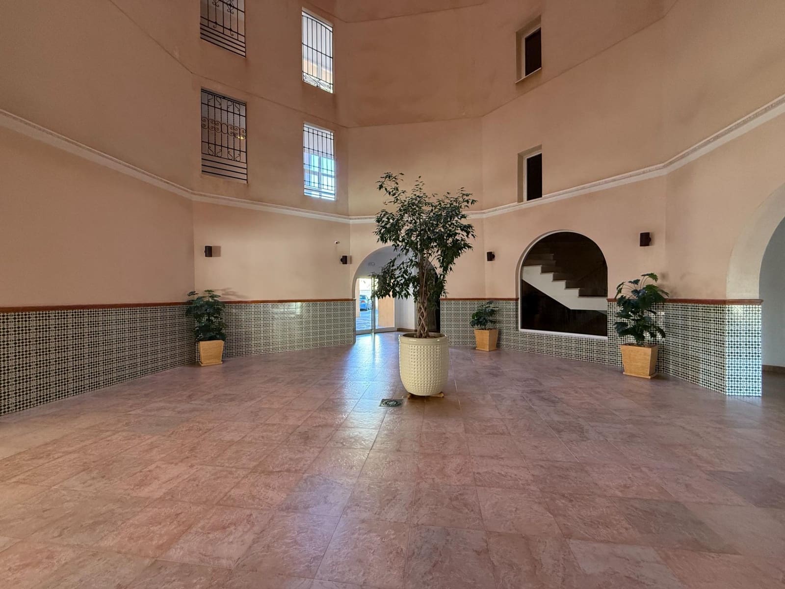 2 soveværelse Lejlighed til salg i Aldea del Mar med swimmingpool - € 255.000 (Ref: 9630513)