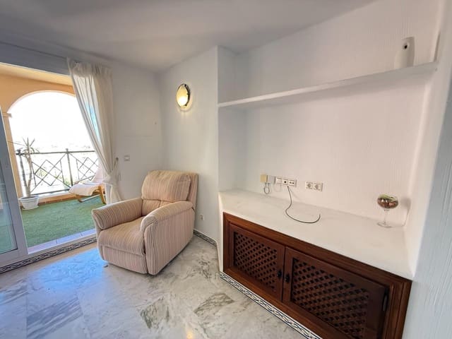 2 soveværelse Lejlighed til salg i Aldea del Mar, Torrevieja med swimmingpool - € 255.000 (Ref: 9630513)