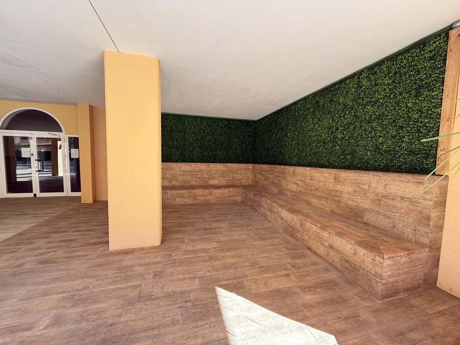 2 soveværelse Lejlighed til salg i Aldea del Mar med swimmingpool - € 255.000 (Ref: 9630513)