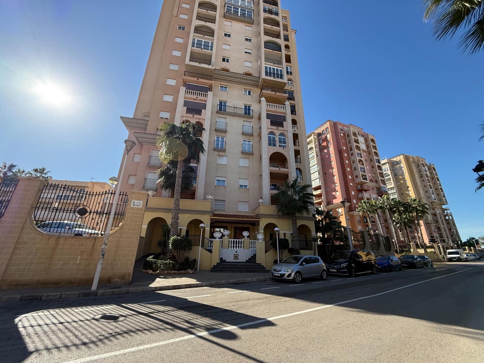 2 soveværelse Lejlighed til salg i Aldea del Mar med swimmingpool - € 255.000 (Ref: 9630513)